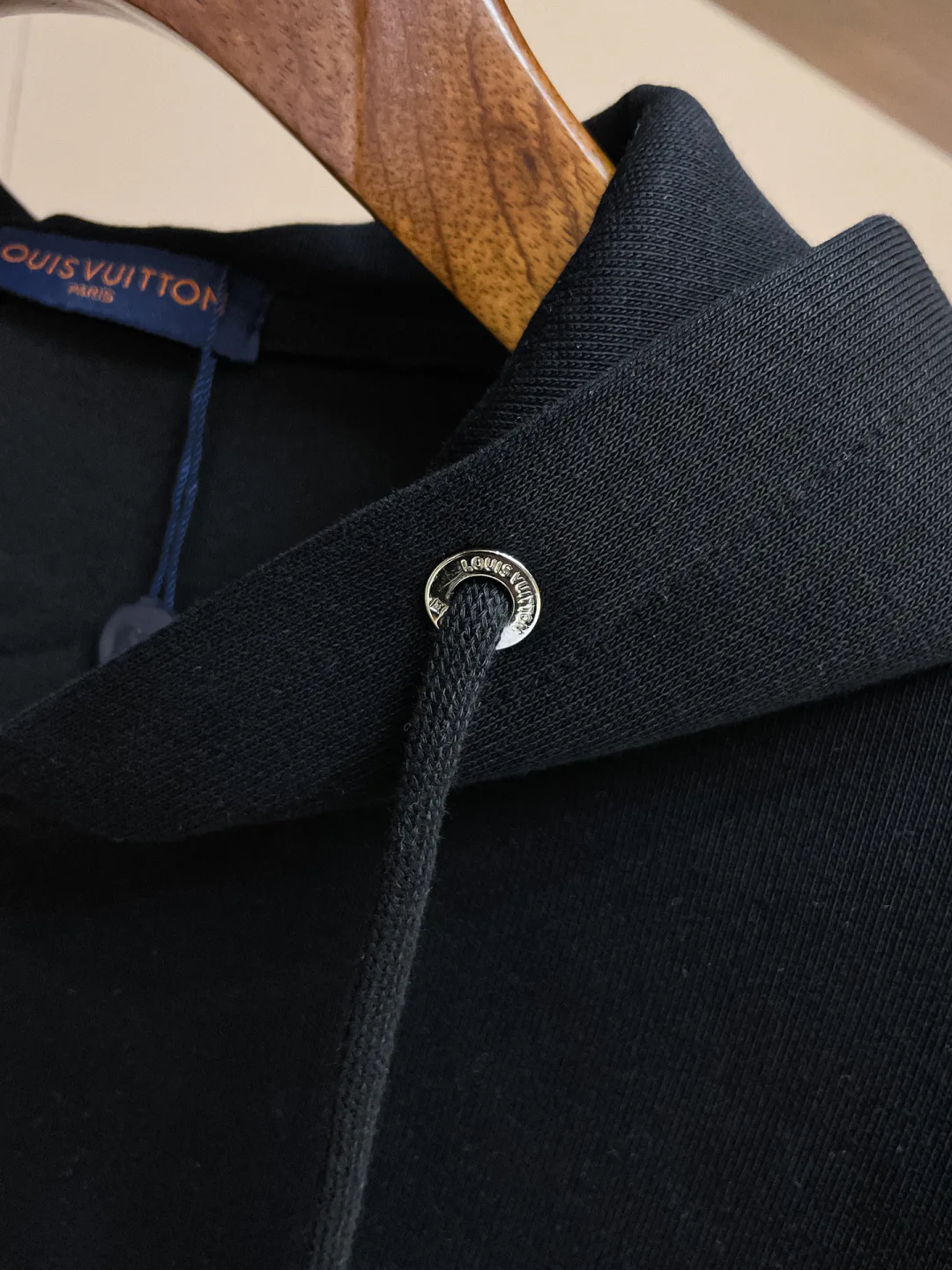 Men's Sweatshirts And Hoodies LOUIS VUITTON 18340424