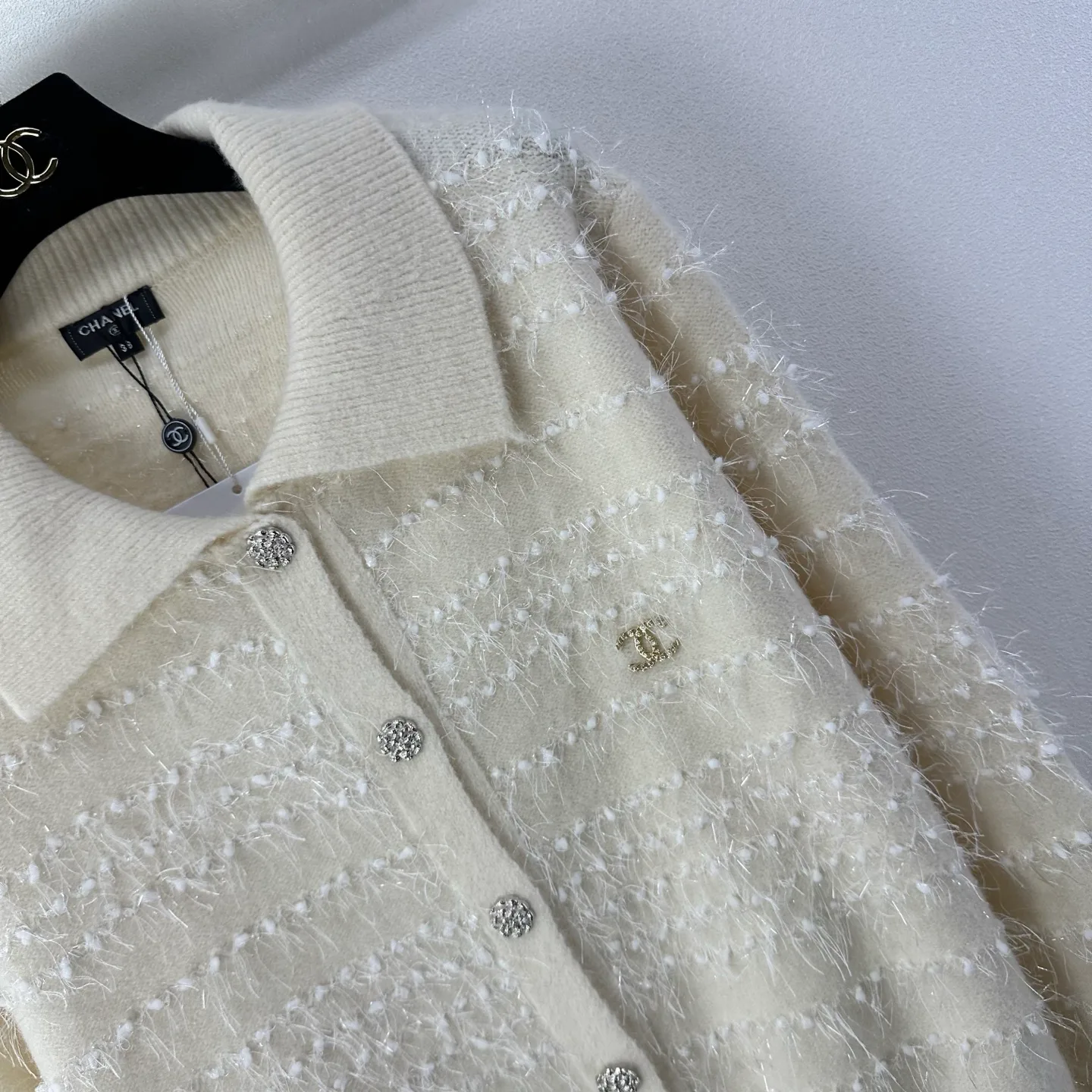 Women's Jumpers And Sweaters CHANEL 18515977