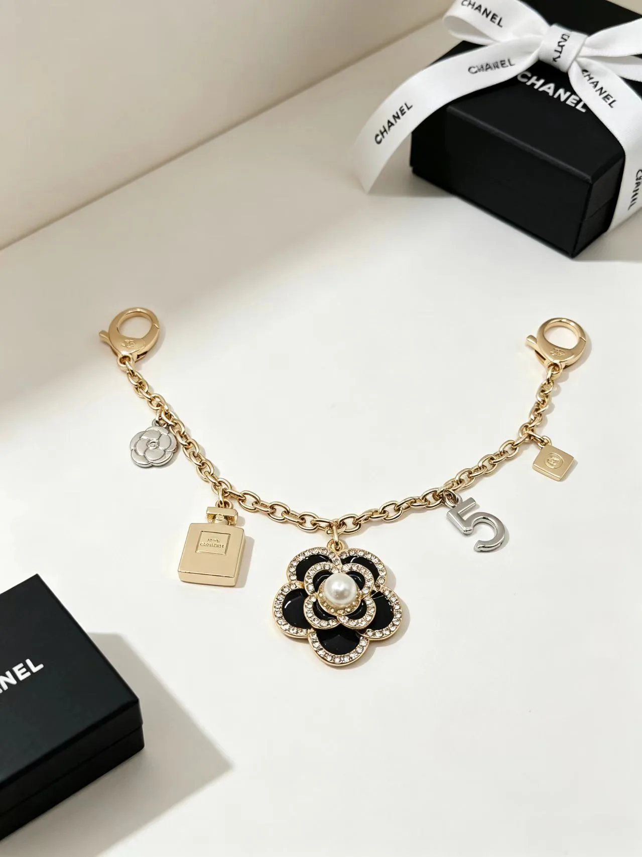 Jewelry CHANEL 17881933