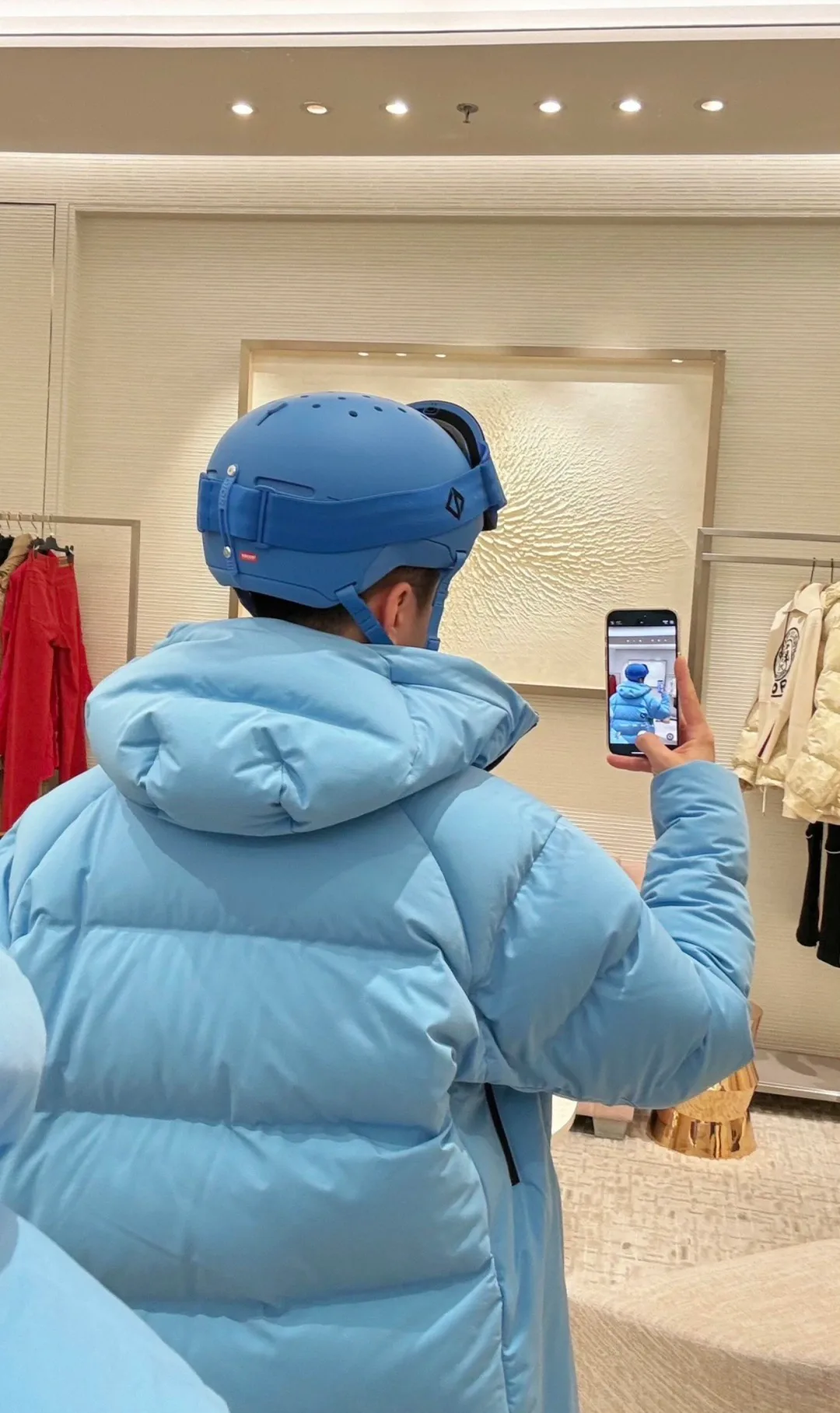 Women's Jackets And Down Jackets CHRISTIAN DIOR 18007708