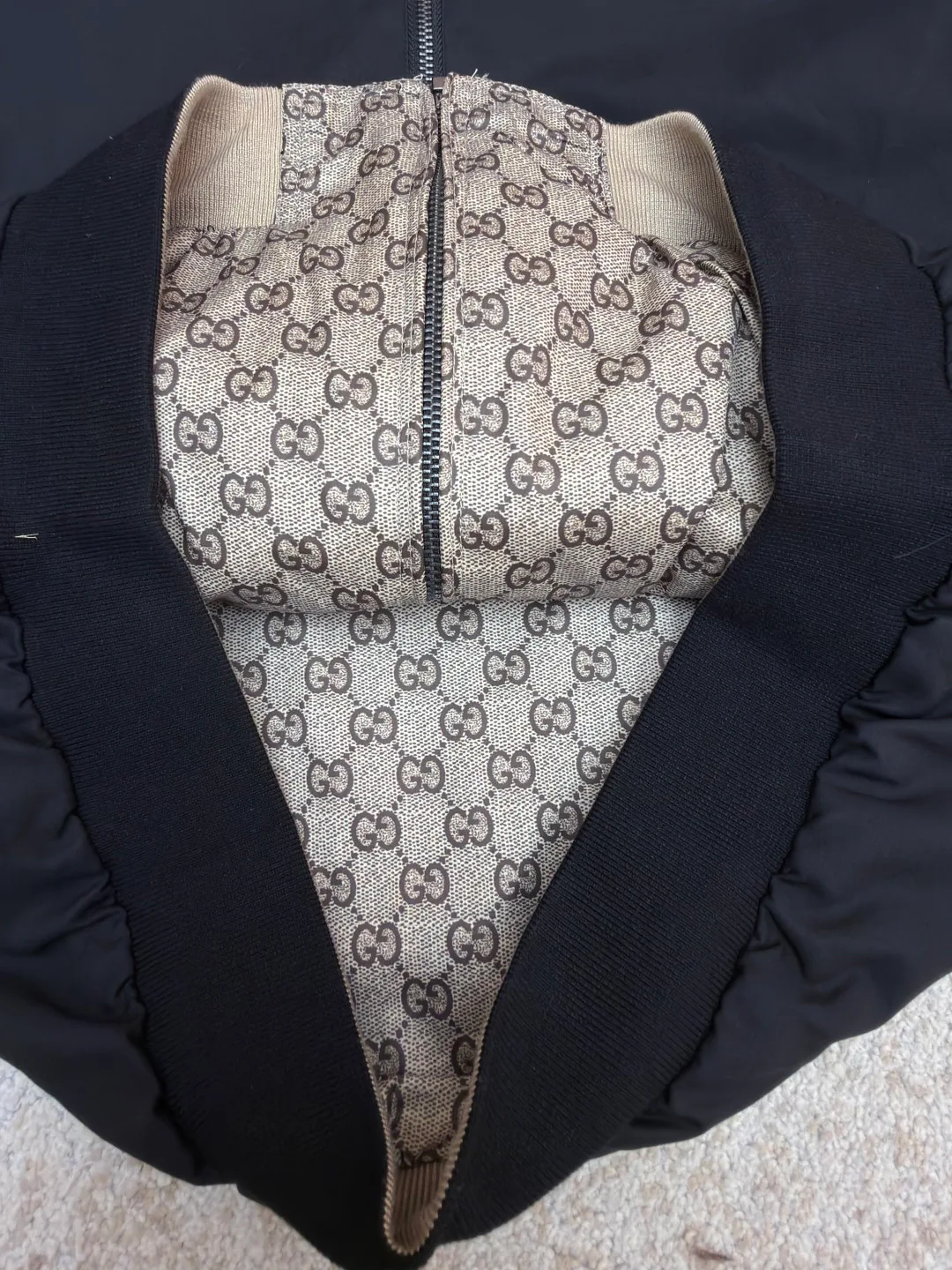 Men's Jackets And Down Jackets GUCCI 17852632