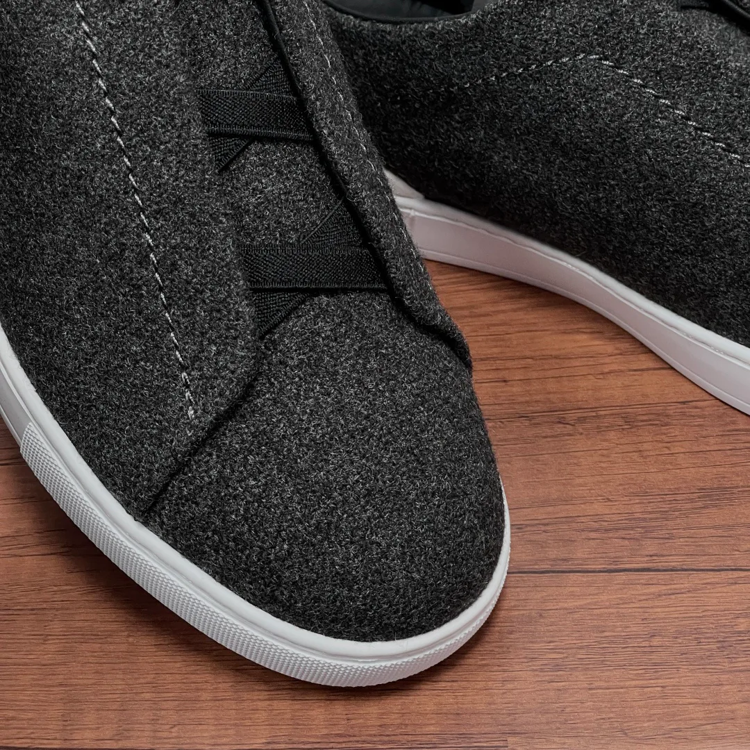 Men's Sneakers ZEGNA 17971466