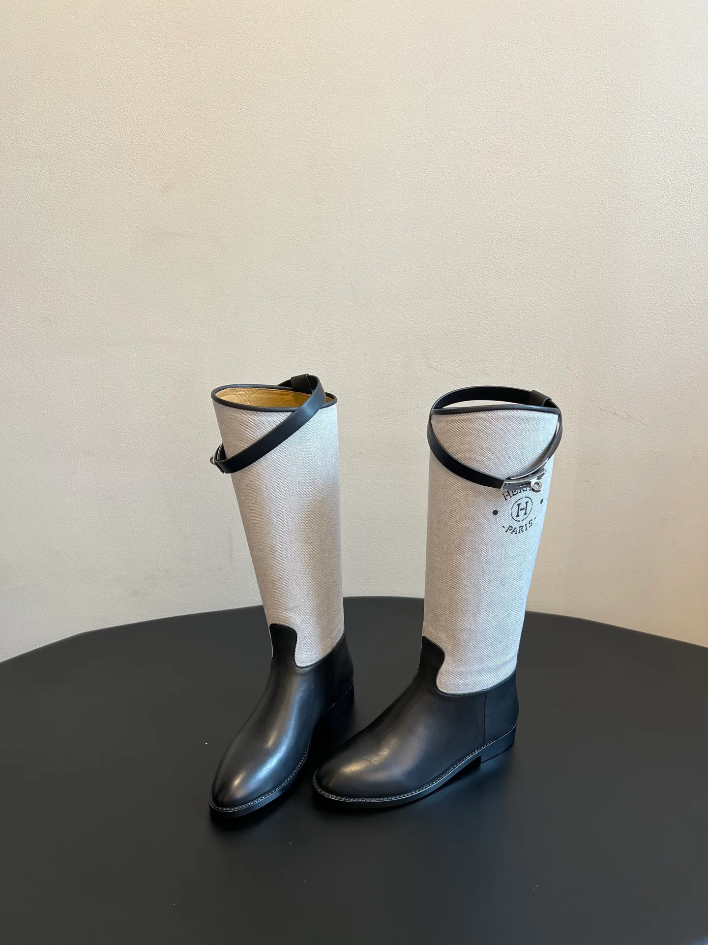 Women's Boots HERMES 17924841