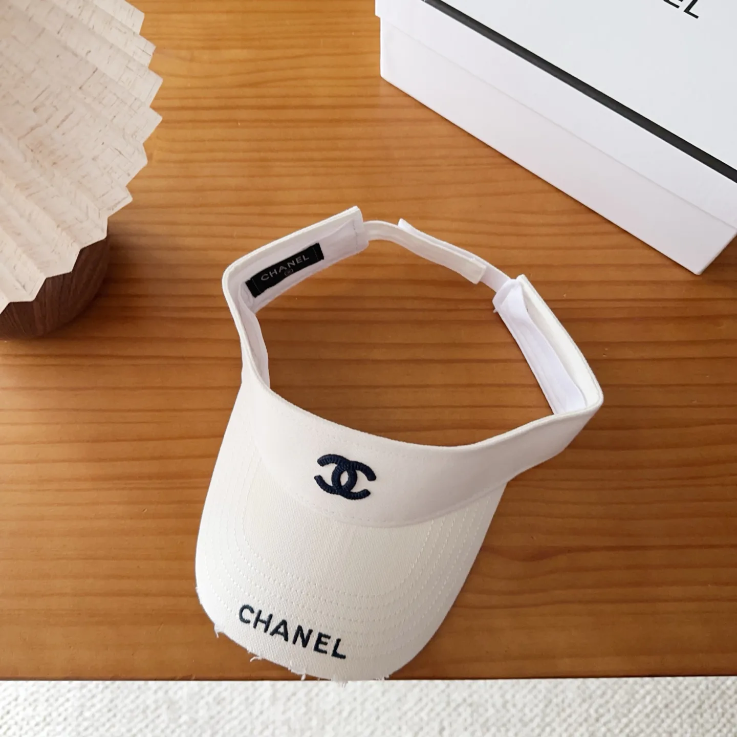 Hats CHANEL 17467553