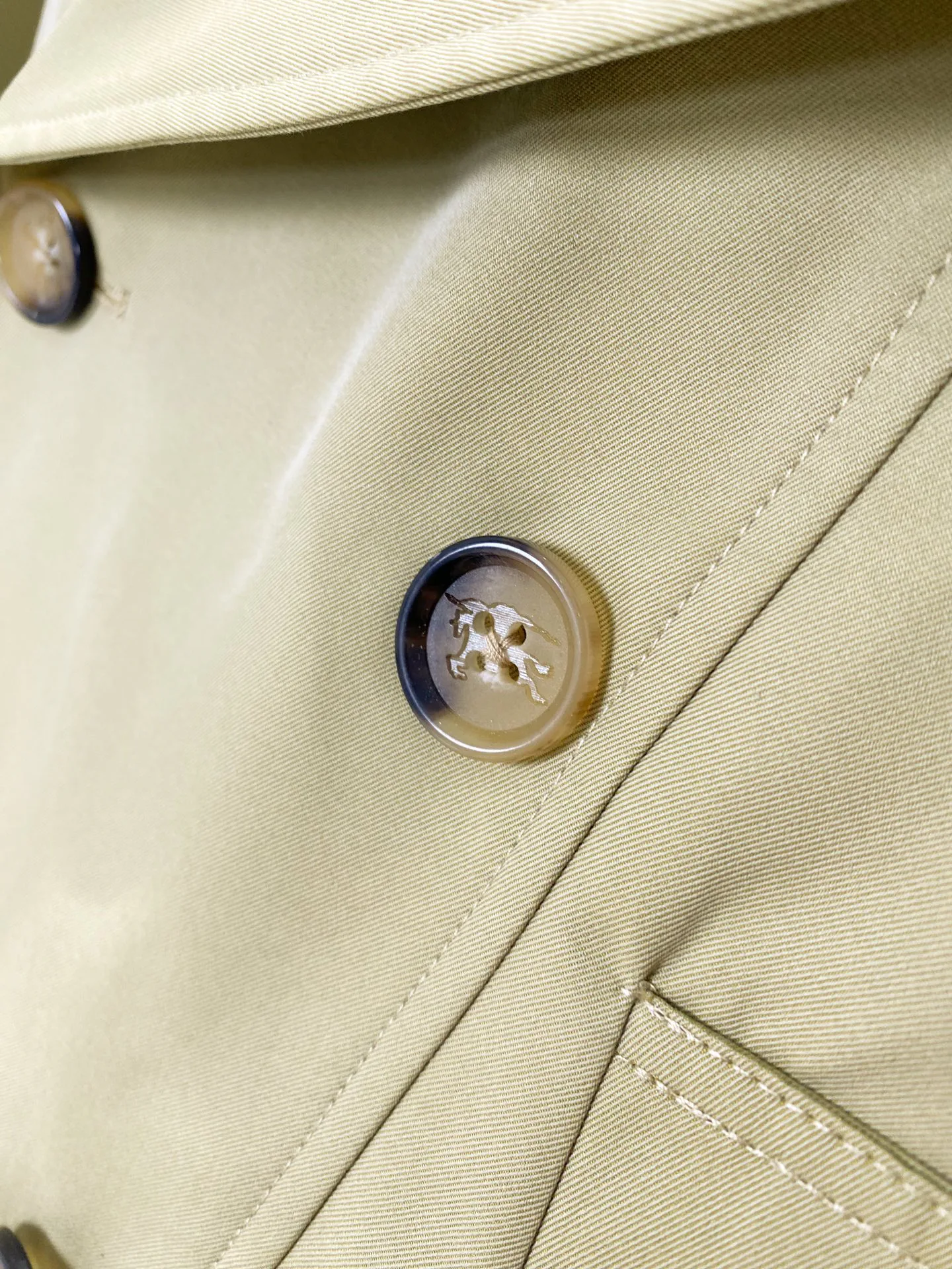 Women's Trench Coats BURBERRY 18016163