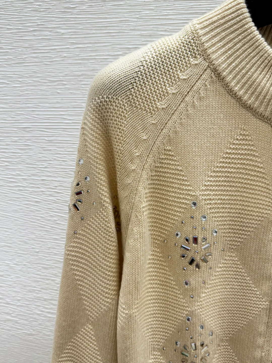 Women's Jumpers And Sweaters CHANEL 18138215