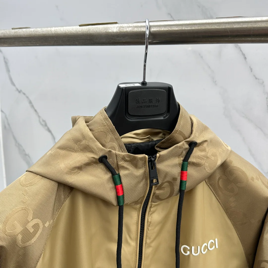 Men's Jackets And Down Jackets GUCCI 17967082