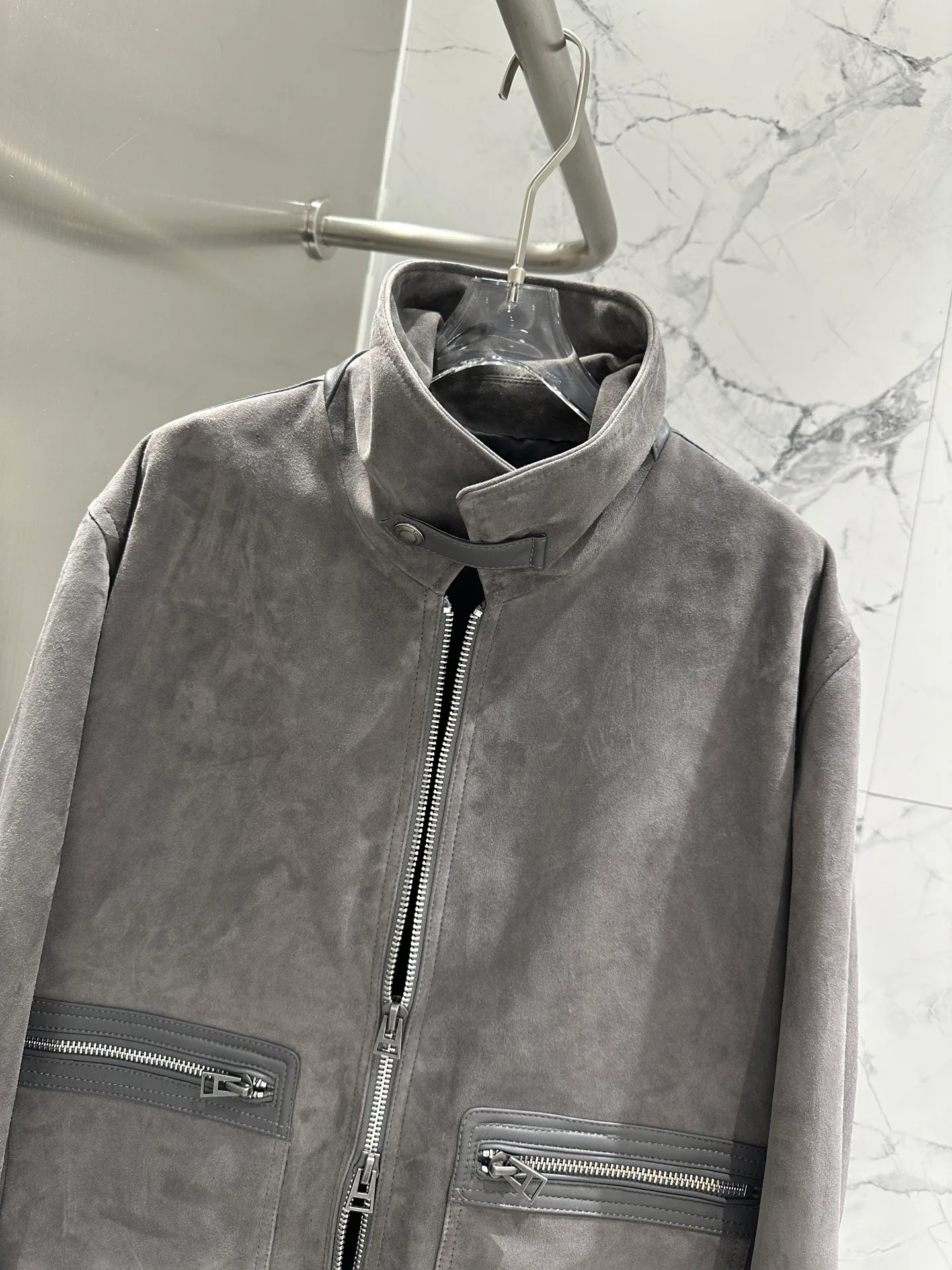 Men's Leather Jackets And Sheepskin Coats TOM FORD 17812956