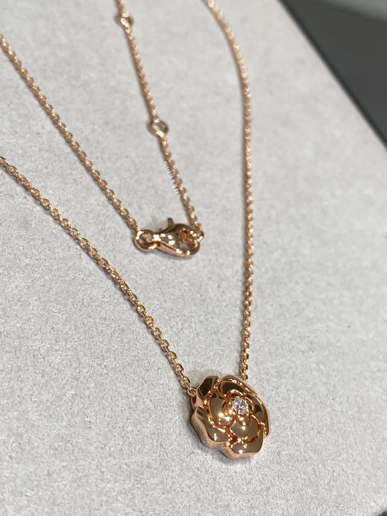 Jewelry CHANEL 18176650