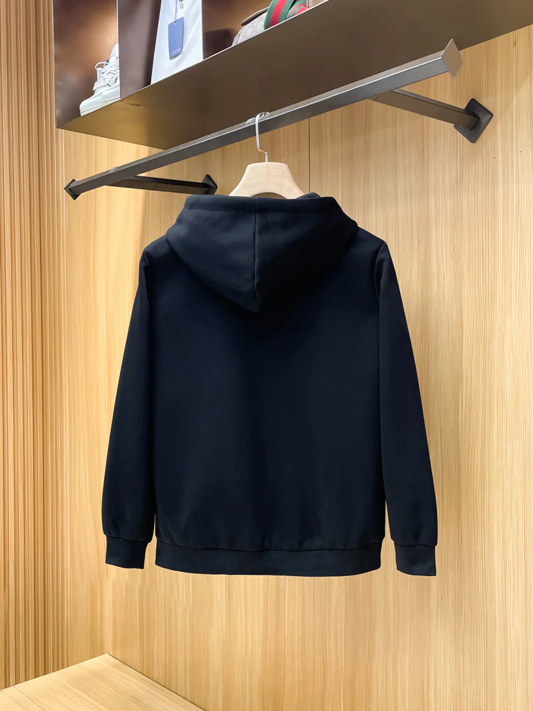 Men's Sweatshirts And Hoodies LOUIS VUITTON 18408247