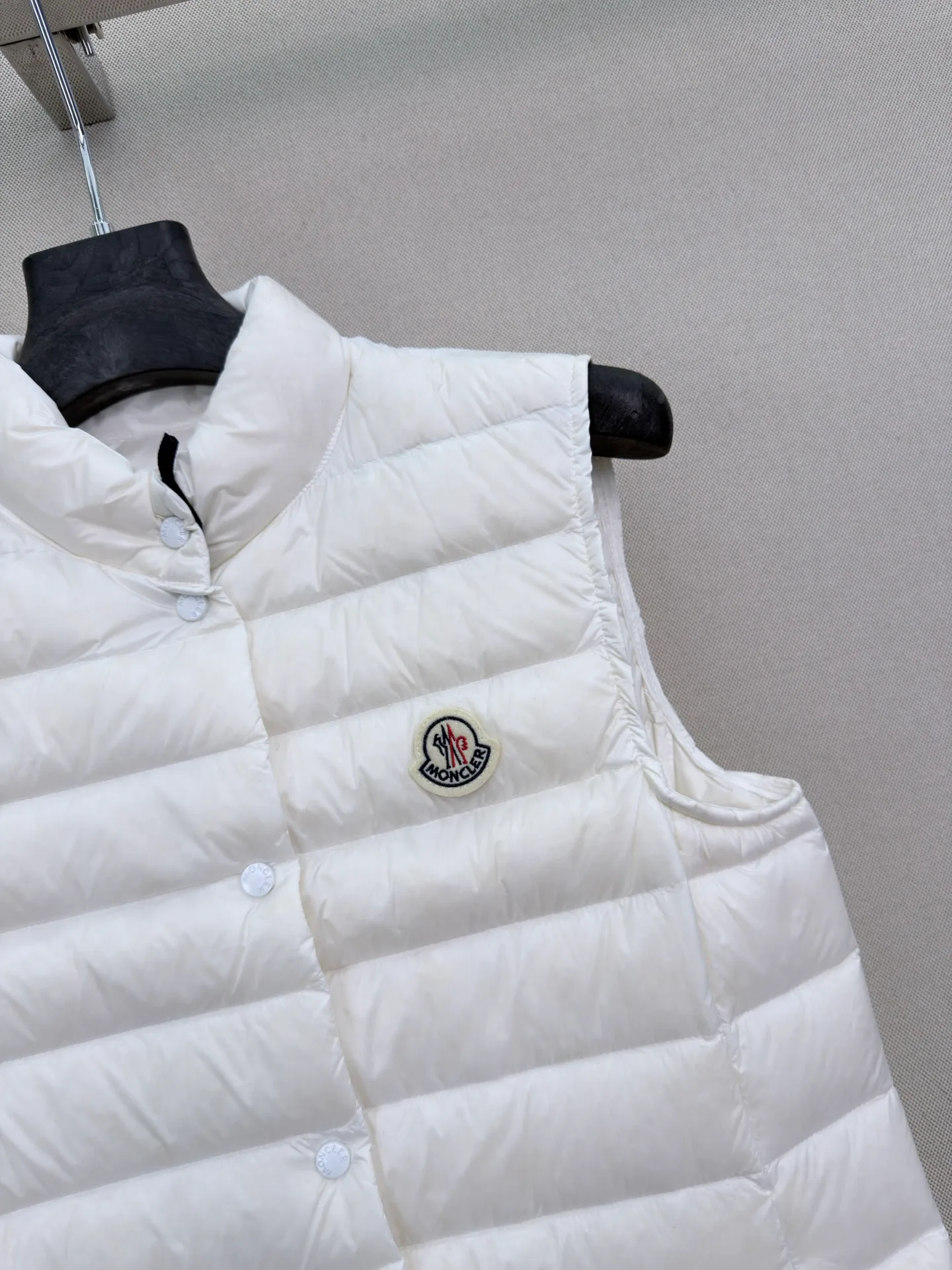 Women's Vests MONCLER 17921868