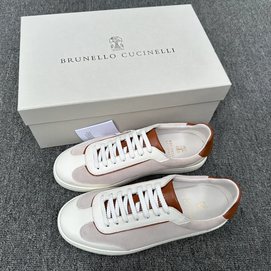 Men's Sneakers BRUNELLO CUCINELLI 18075788