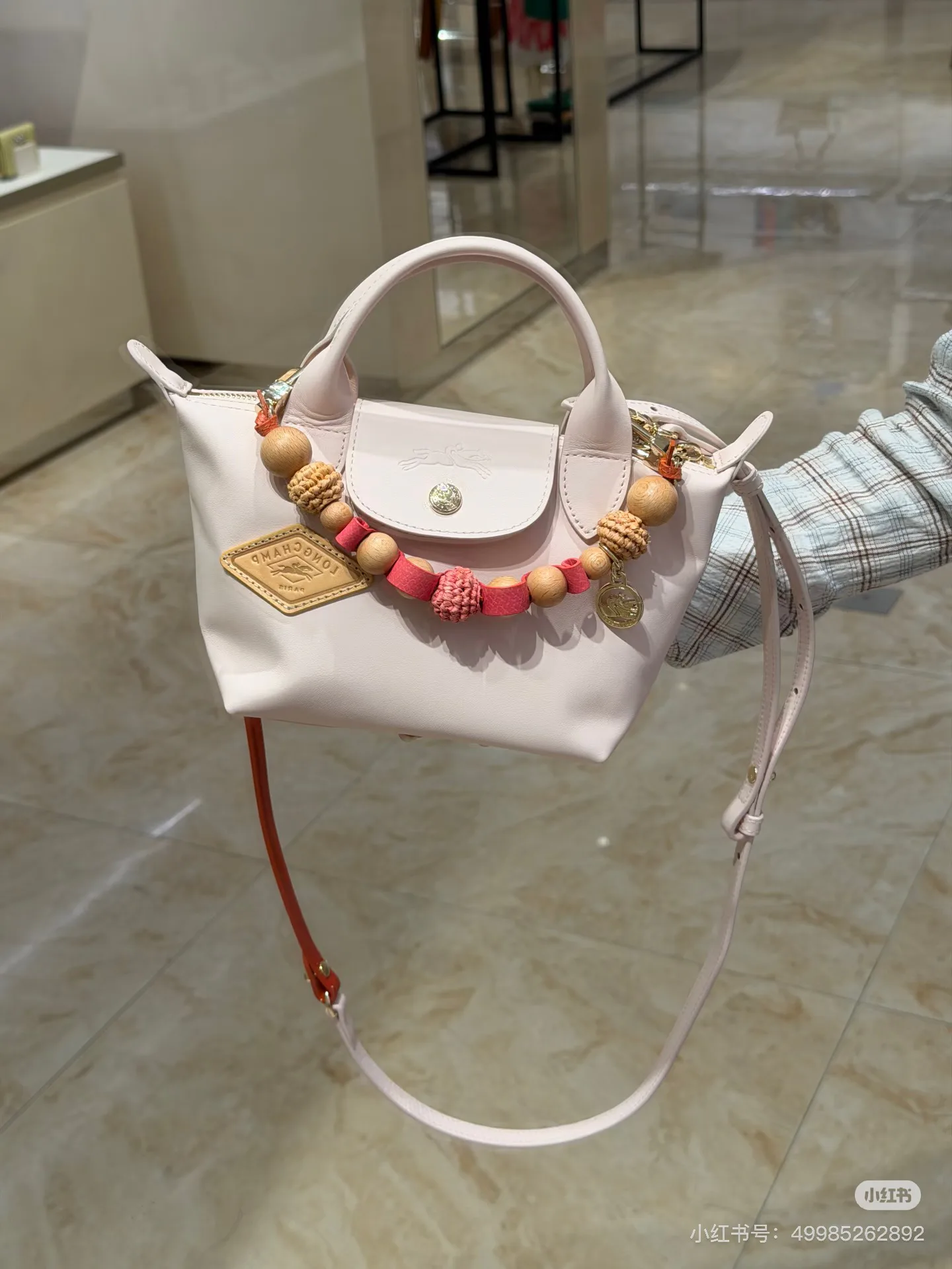 Women's Classic Handbags LONGCHAMP 17961186