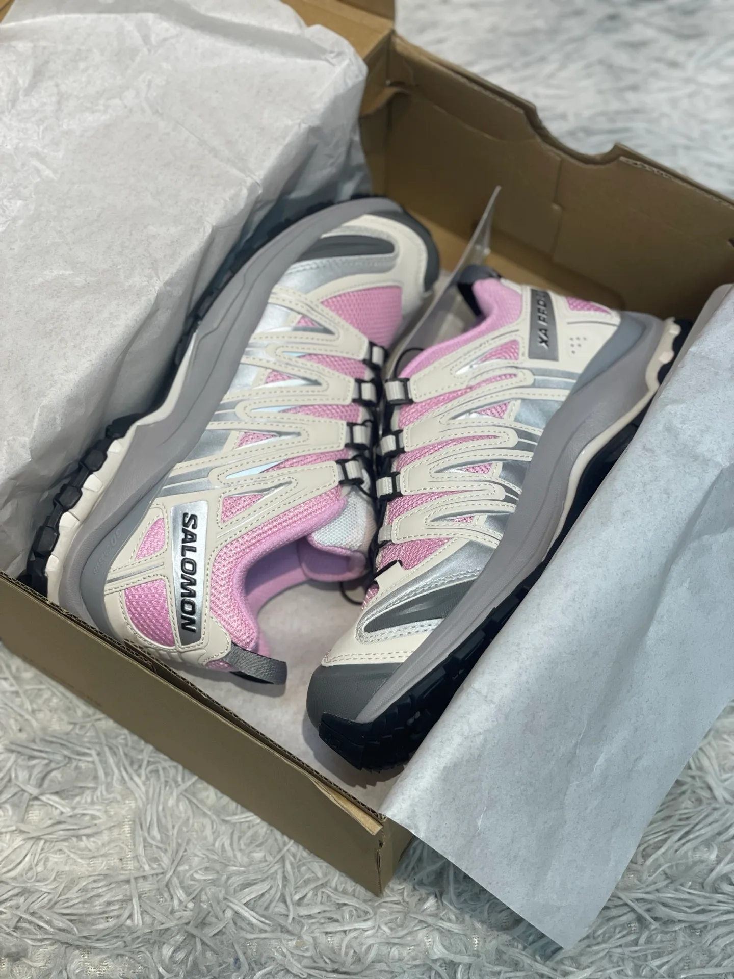 Women's Sneakers SALOMON 17964264