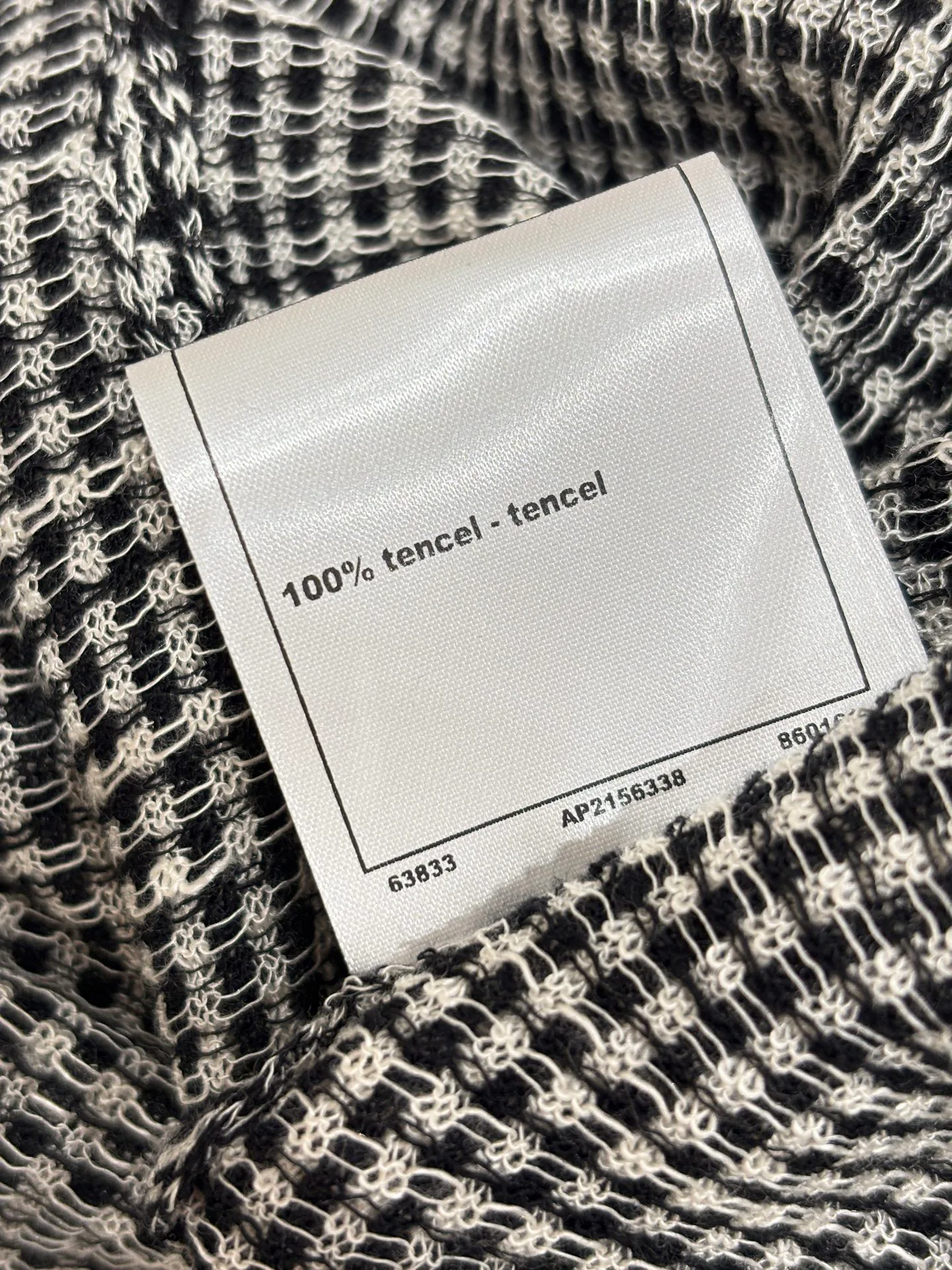 Women's Vests CHANEL 17141693