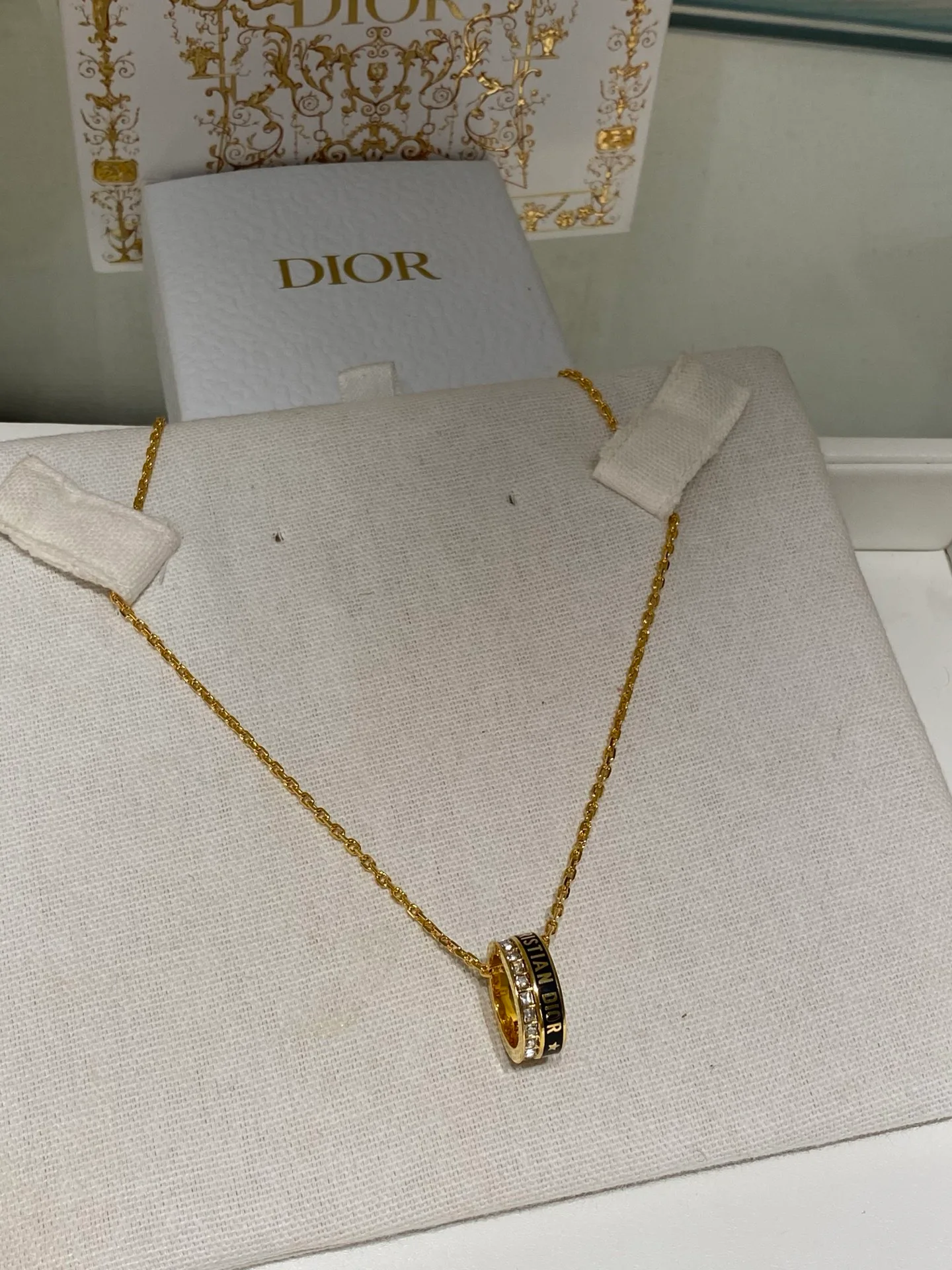 Jewelry CHRISTIAN DIOR 17911858