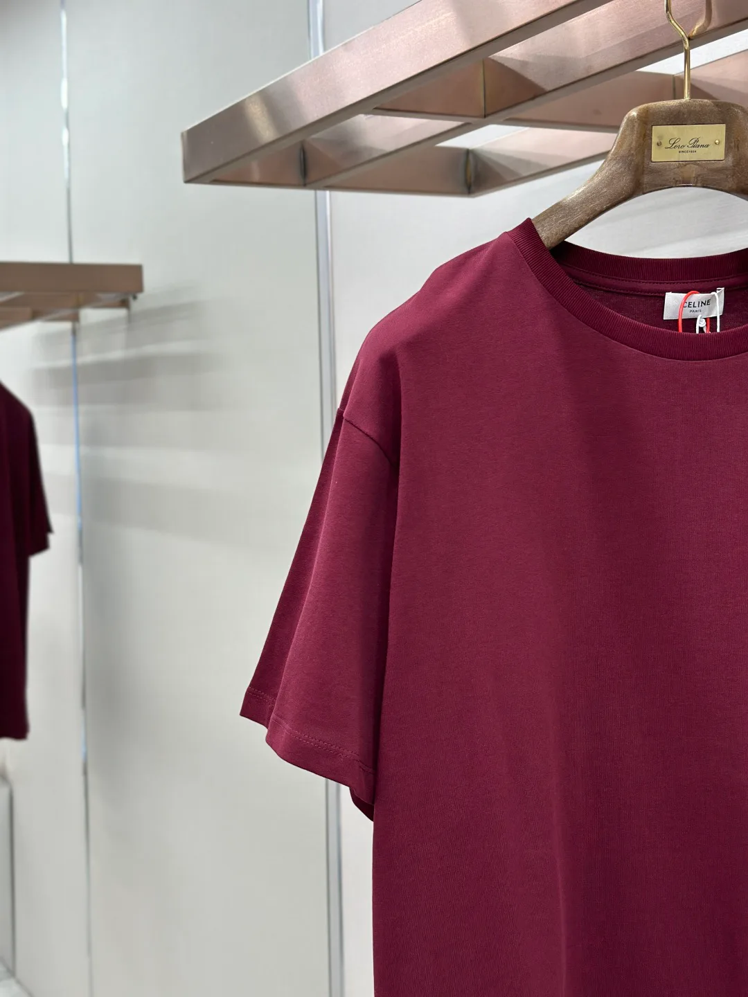 Women's T-Shirts CELINE 18191146