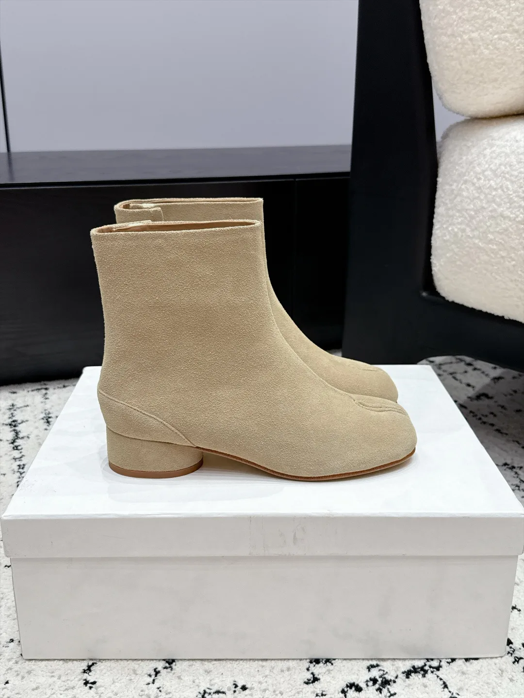 Women's Booties MAISON MARGIELA 18406426