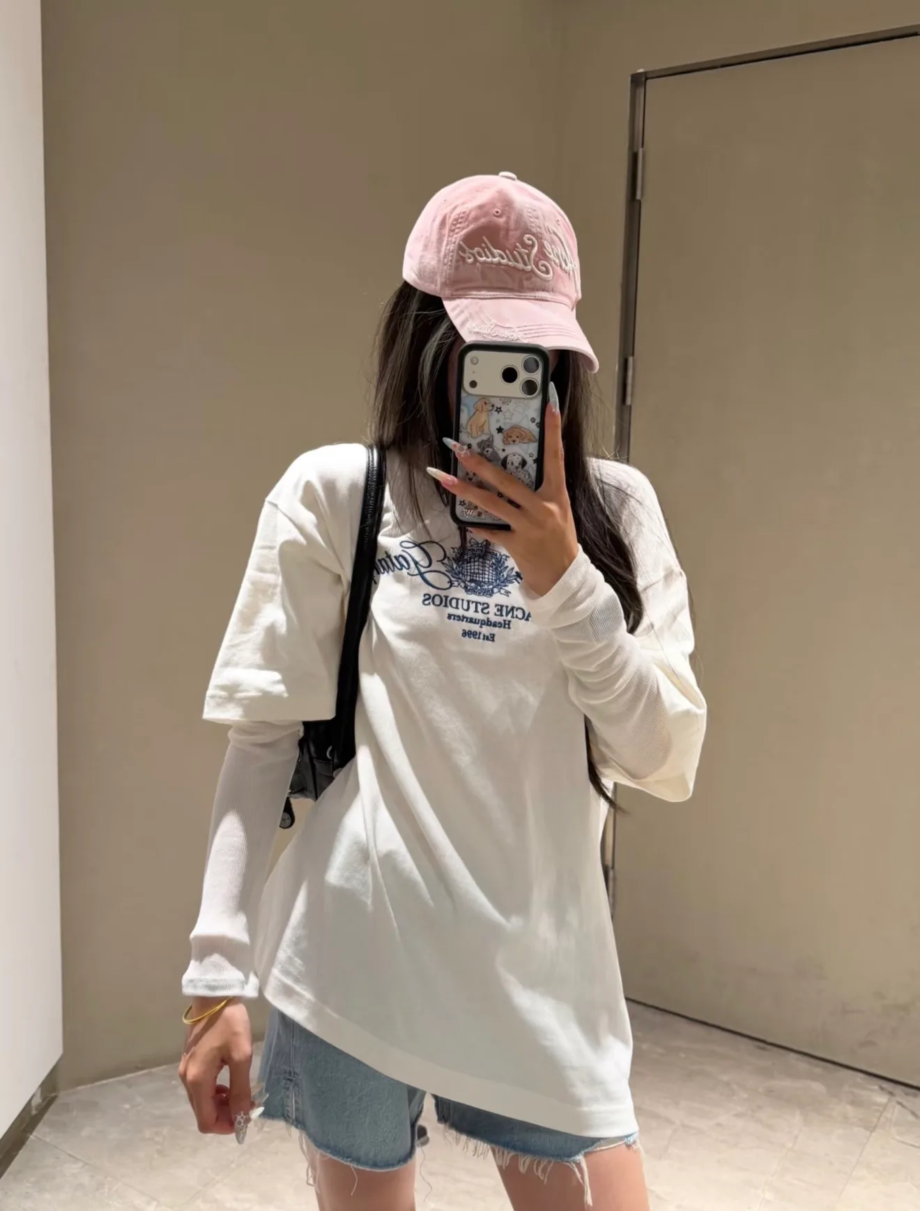 Women's T-Shirts ACNE STUDIOS 16918332