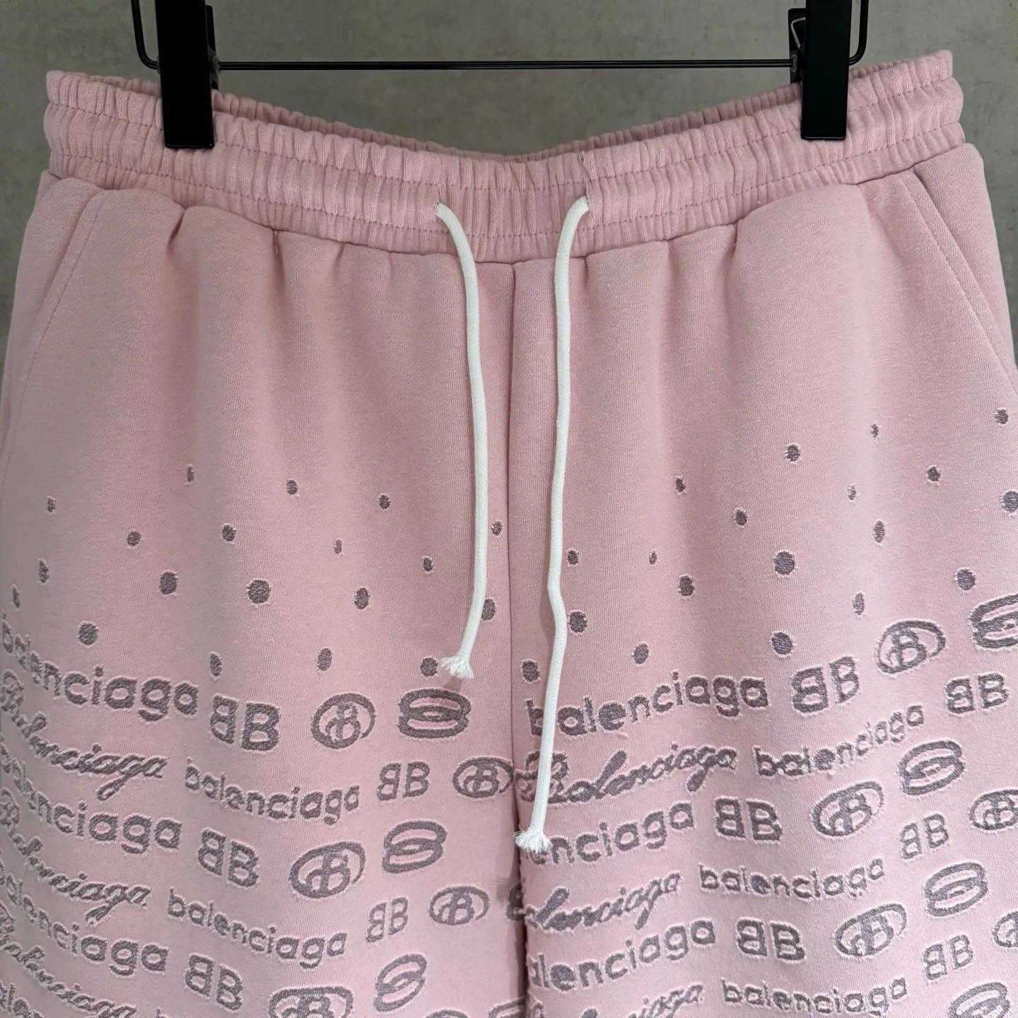 Men's Shorts BALENCIAGA 17436294