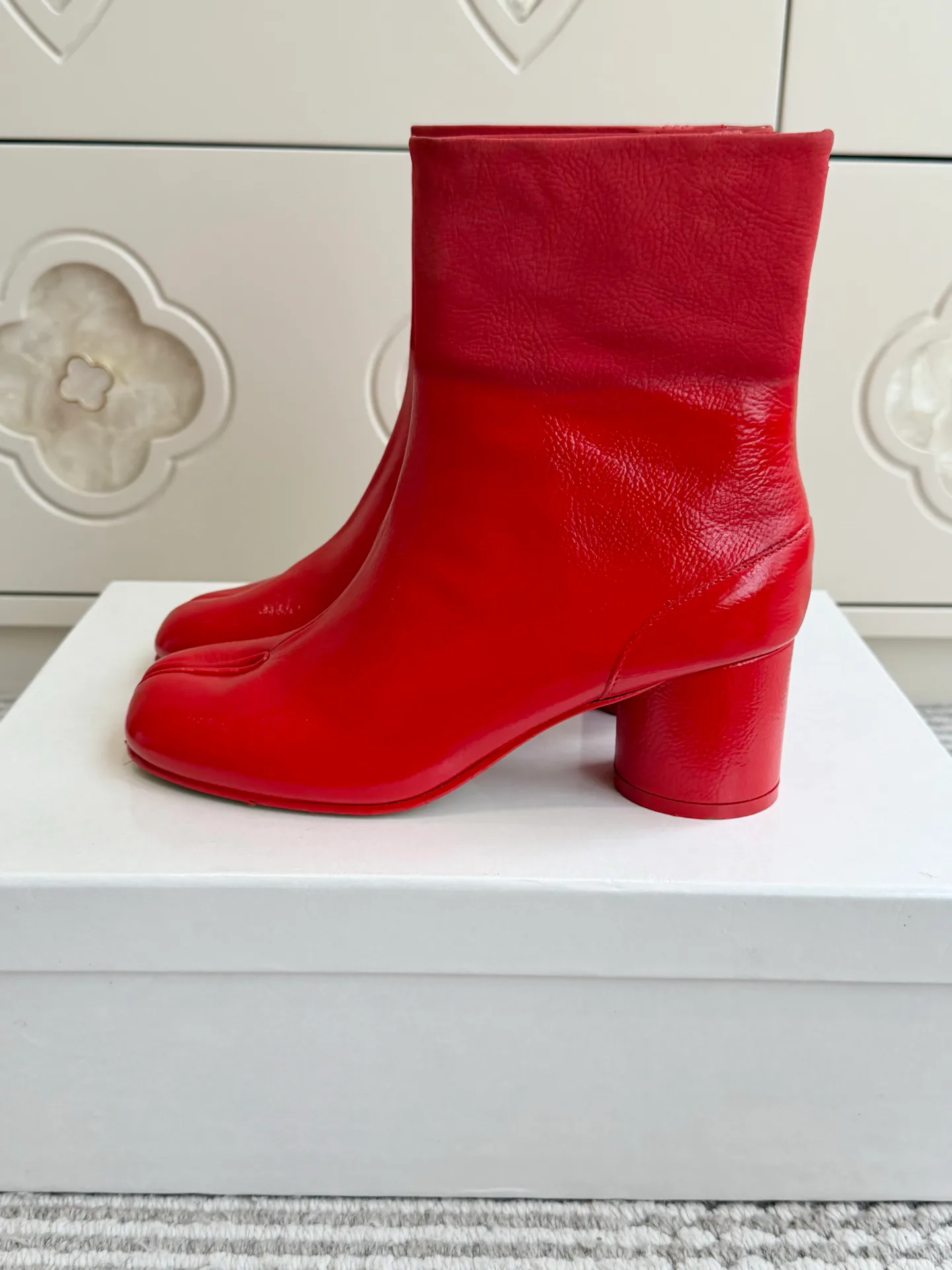Women's Booties MAISON MARGIELA 18261188