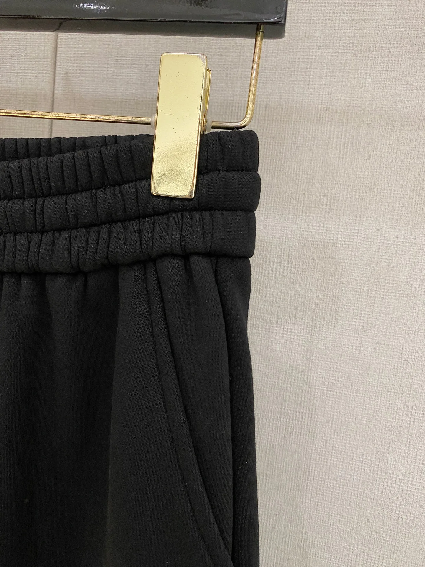 Men's Trousers BURBERRY 18246755