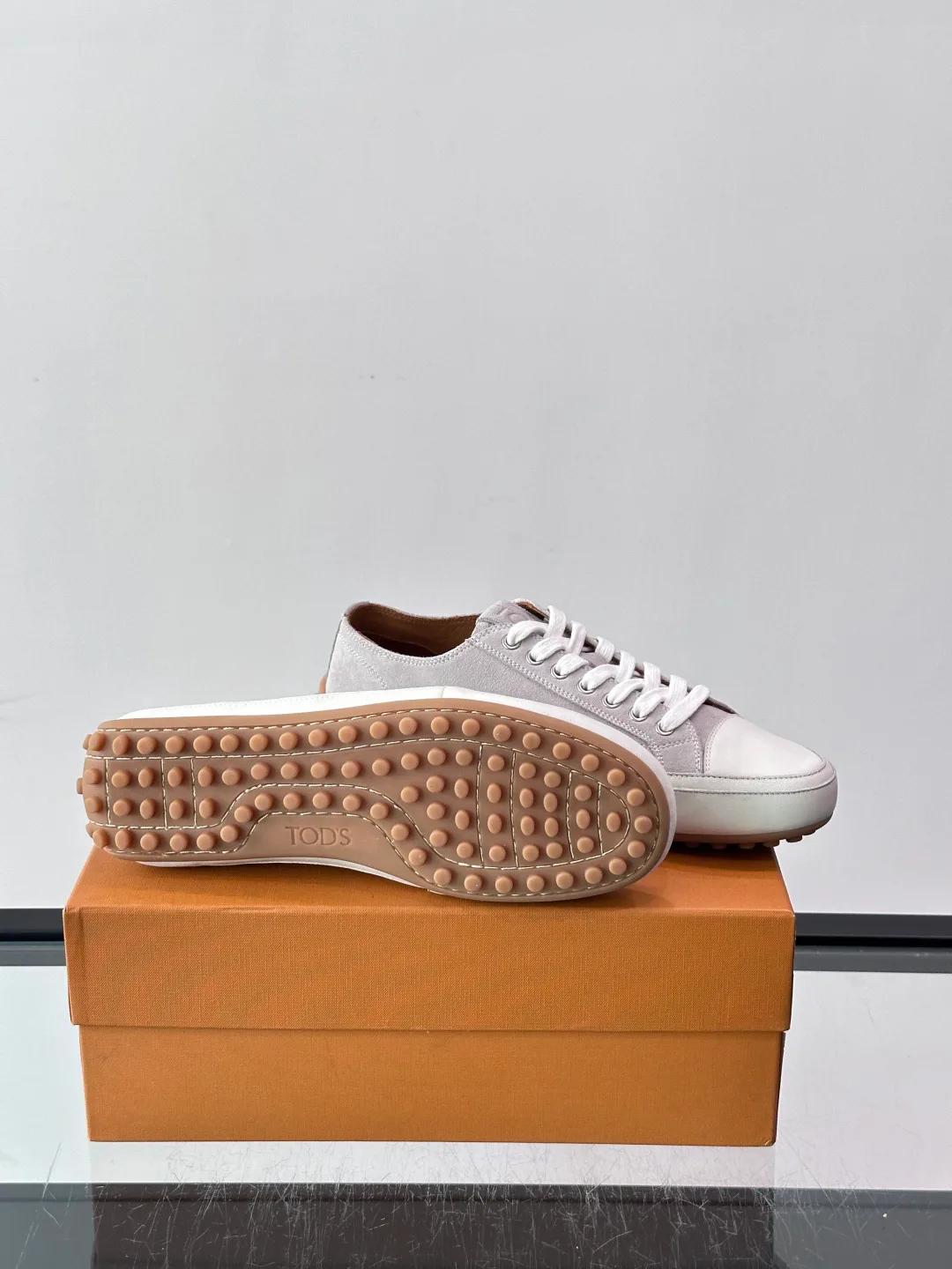 Men's Sneakers TOD'S 17447587