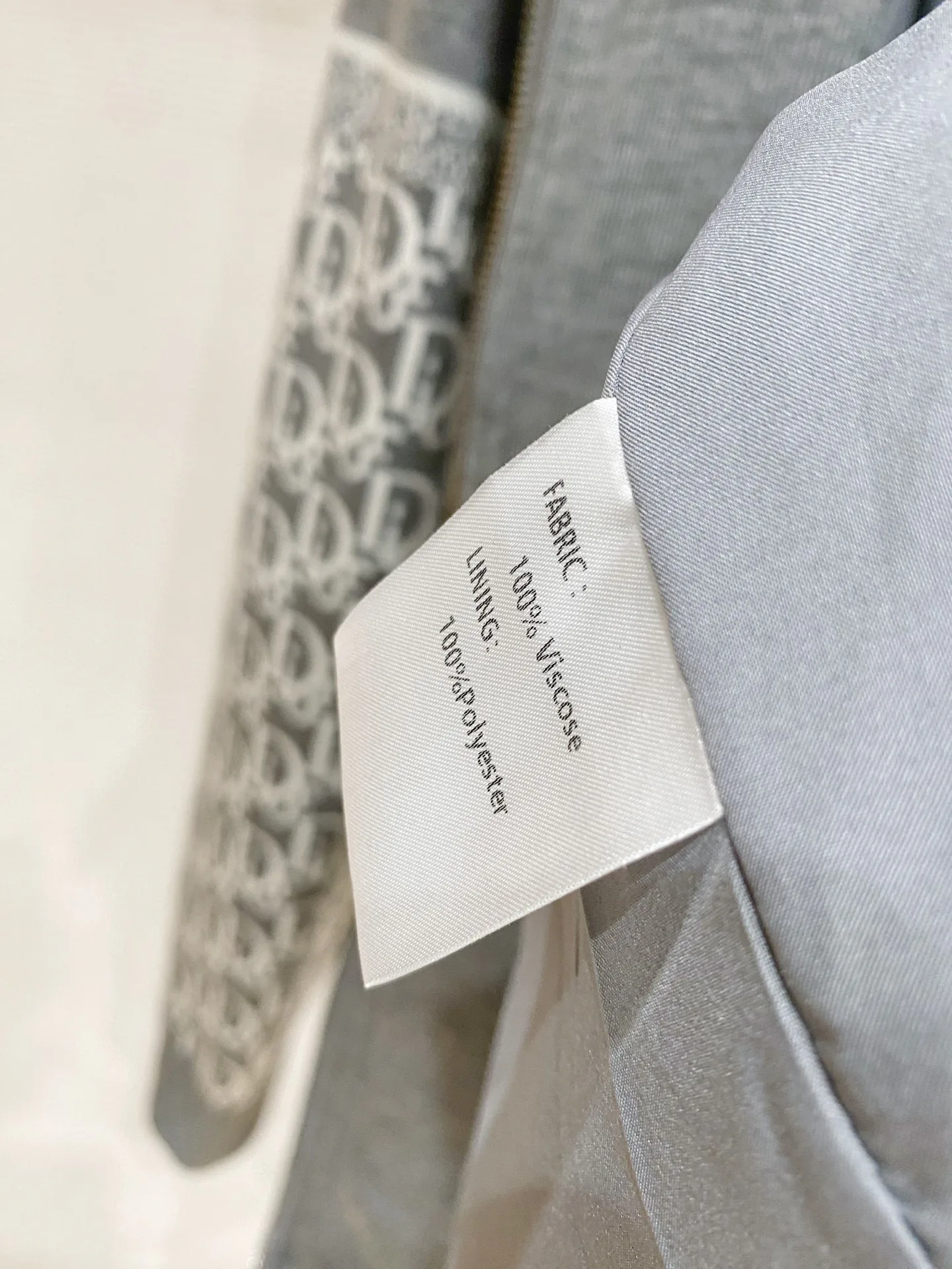 Men's Jackets And Down Jackets CHRISTIAN DIOR 17993598