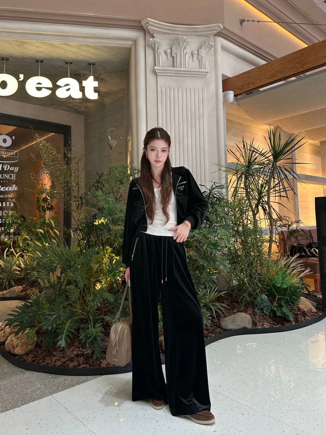 Women's Suits PRADA 18199341