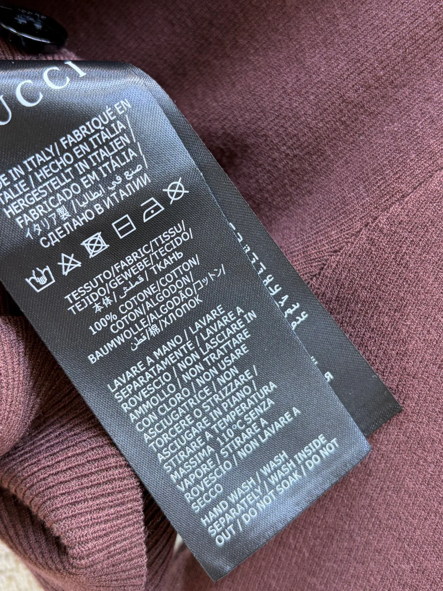 Women's Jumpers And Sweaters GUCCI 18407826