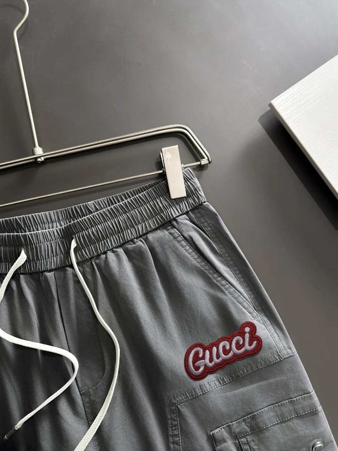 Men's Trousers GUCCI 17557495