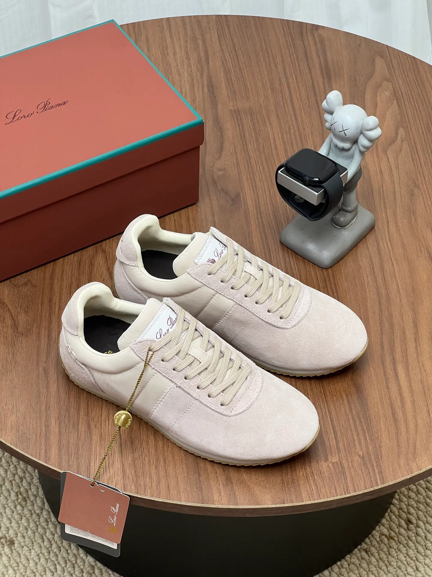 Women's Sneakers LORO PIANA 17787096