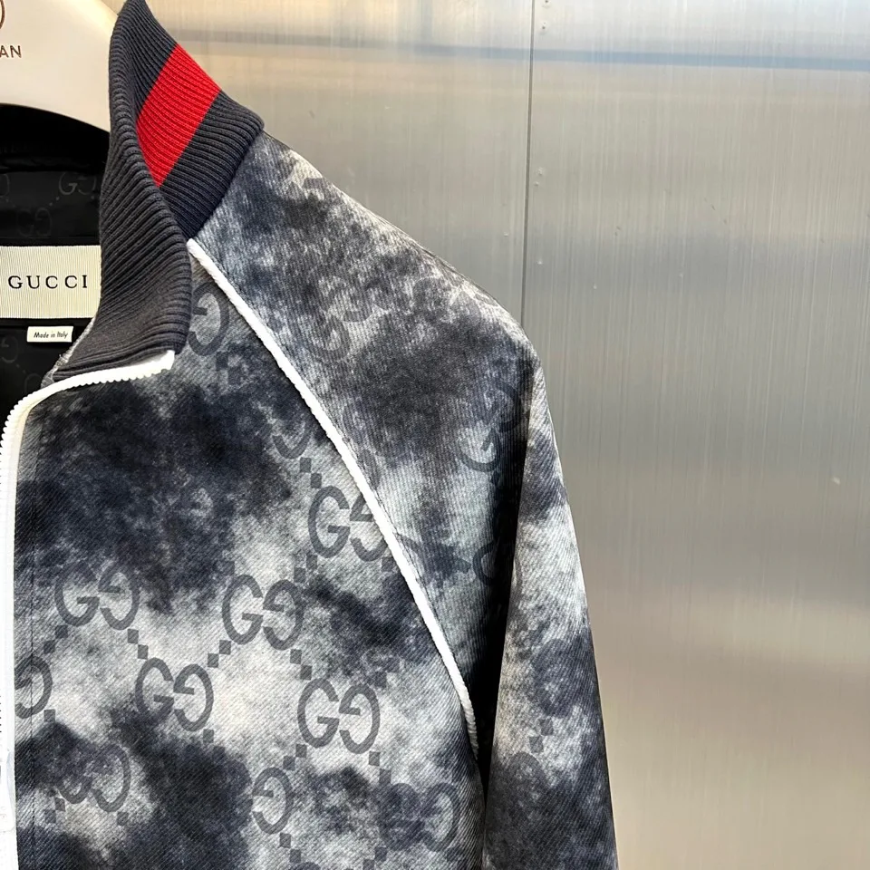 Men's Jackets And Down Jackets GUCCI 18416769