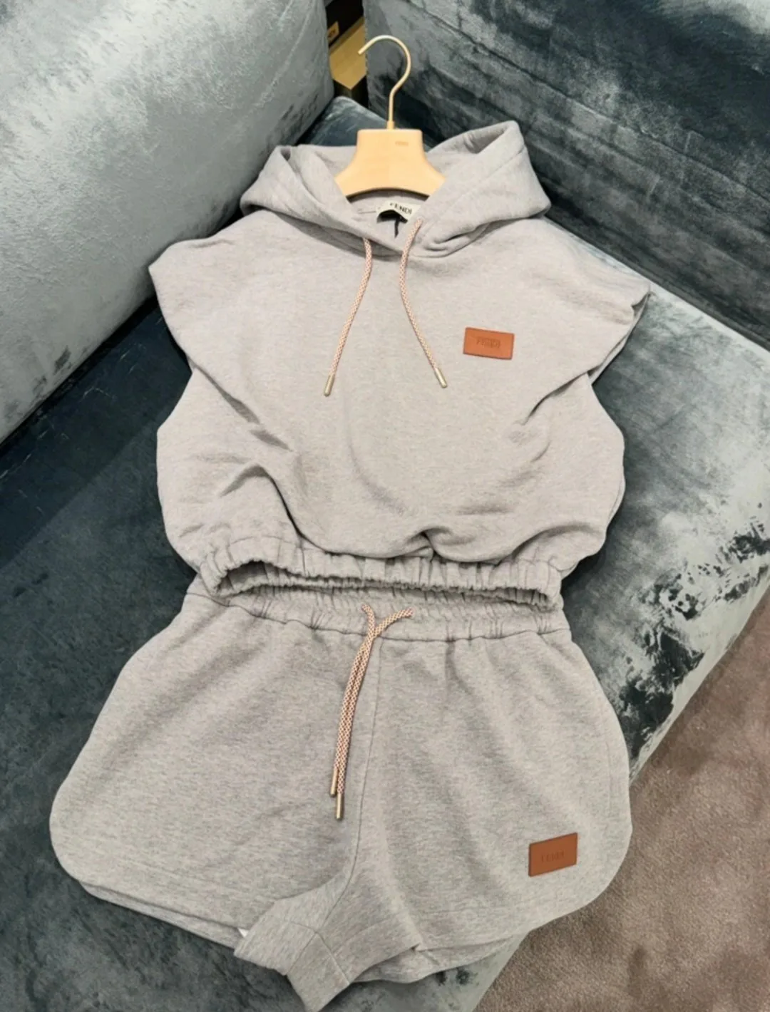 Men's Sweatshirts And Hoodies FENDI 17572017