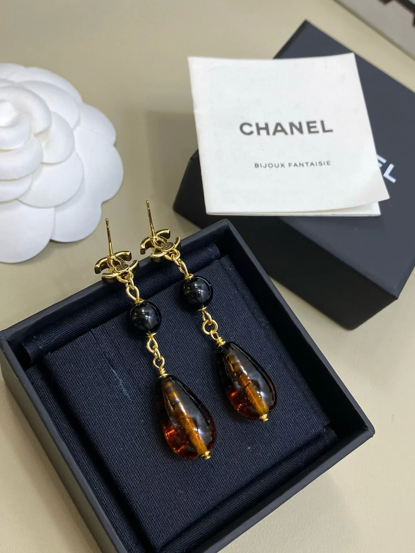 Jewelry CHANEL 18351202