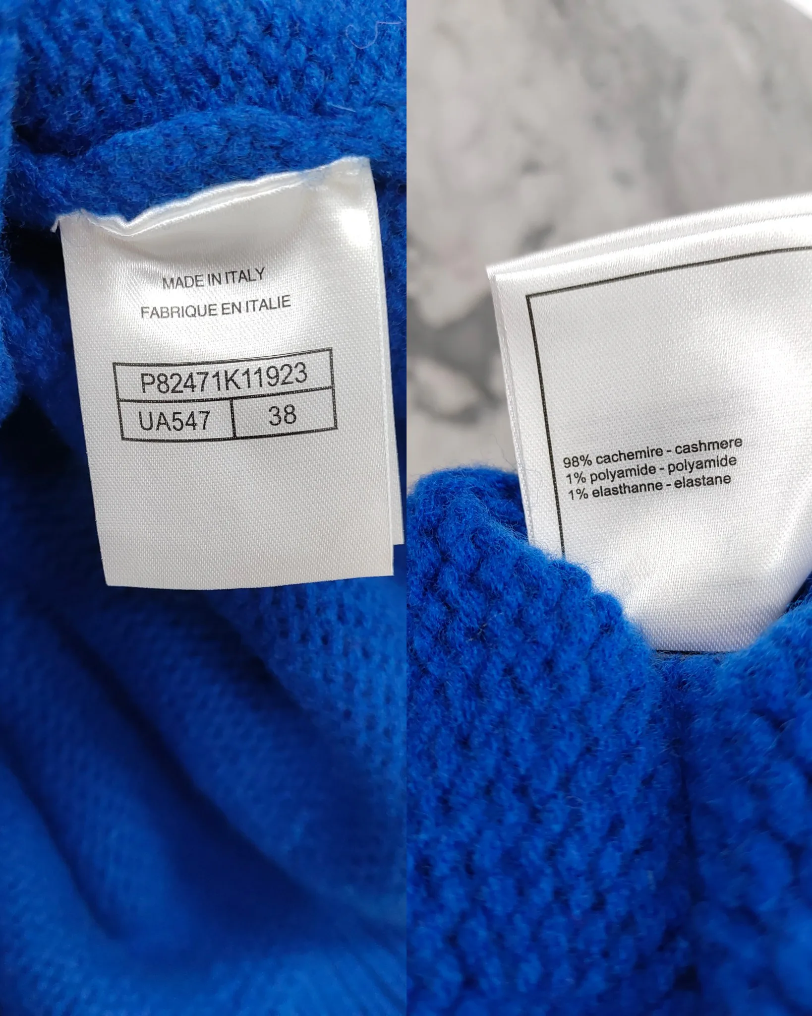 Women's Jumpers And Sweaters CHANEL 16995394