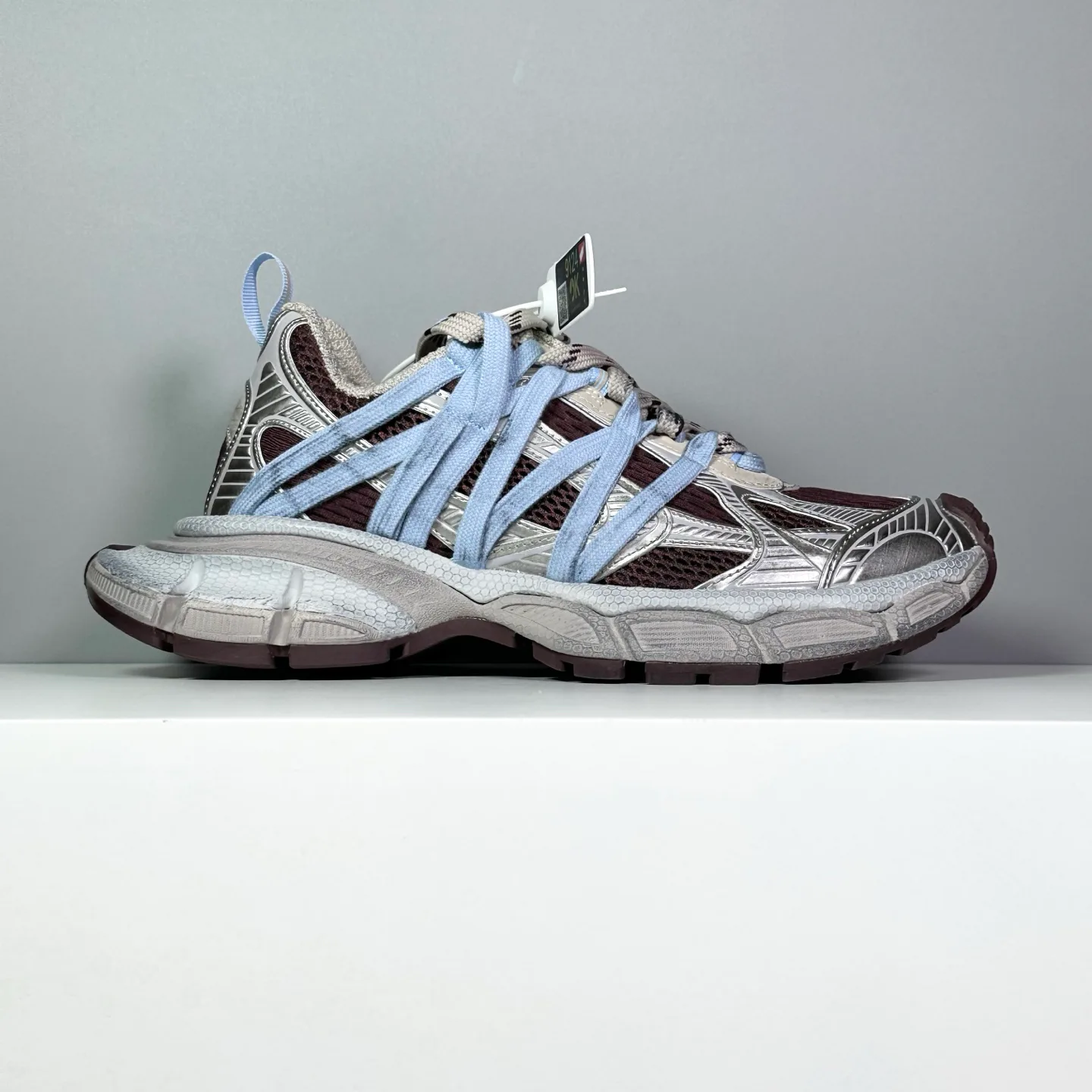 Women's Sneakers BALENCIAGA 17399398