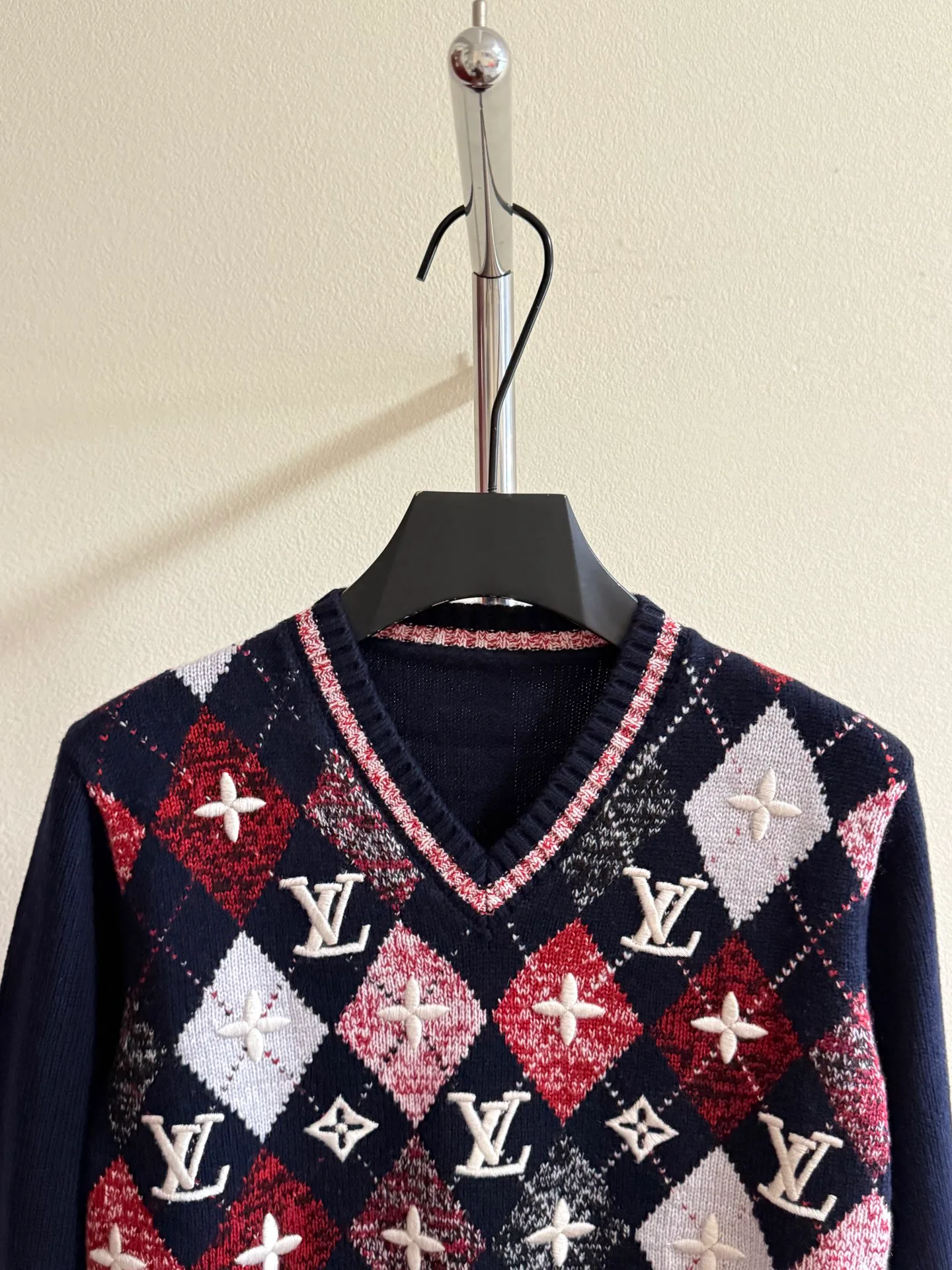 Джемперы И Свитеры Женские Louis Vuitton 18565253