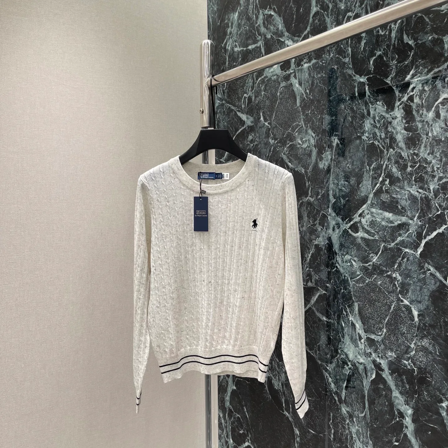 Women's Jumpers And Sweaters RALPH LAUREN 18435305