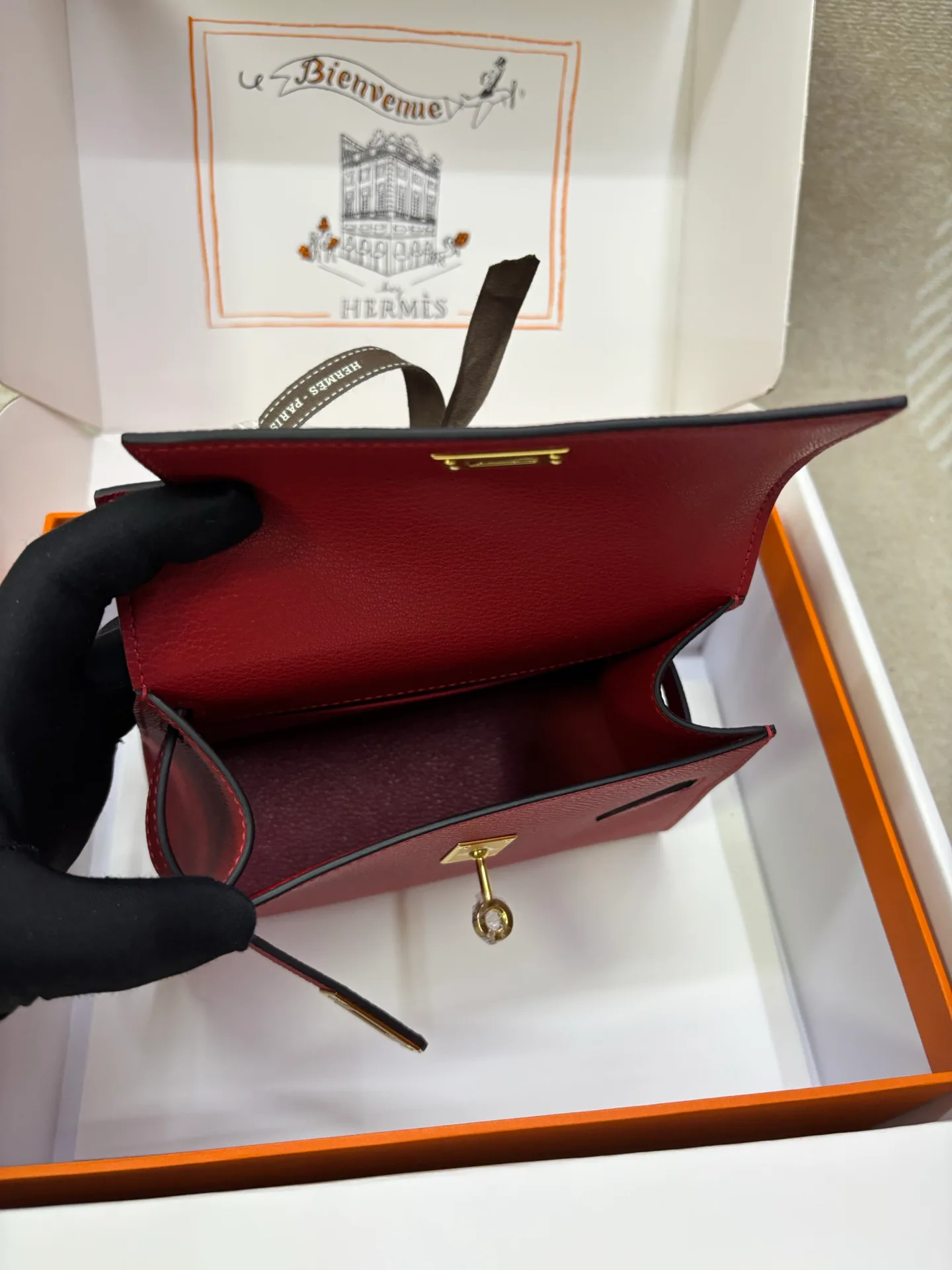 Women's Classic Handbags HERMES 18352721