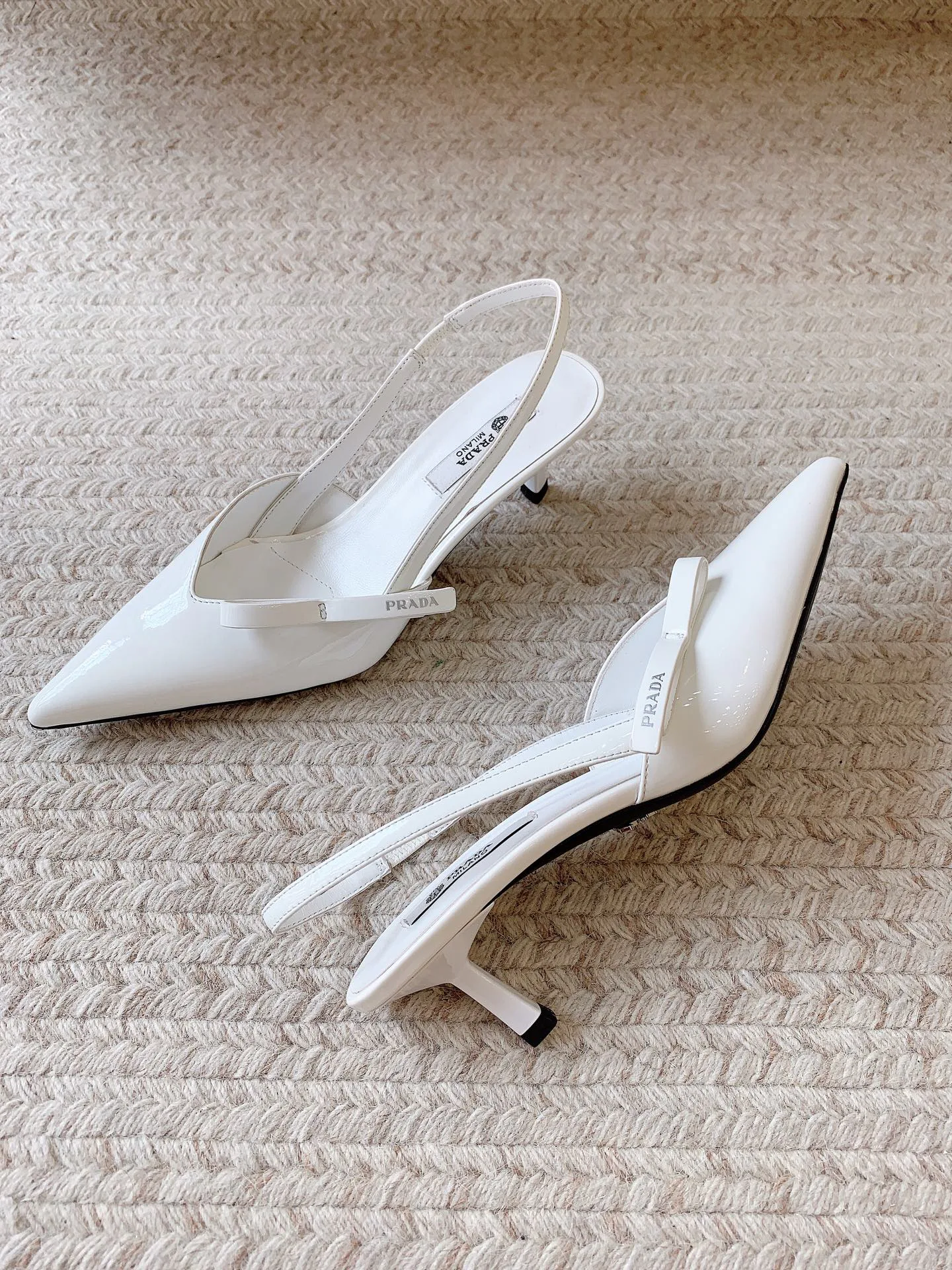Women's Open-Toe Sandals PRADA 17802487