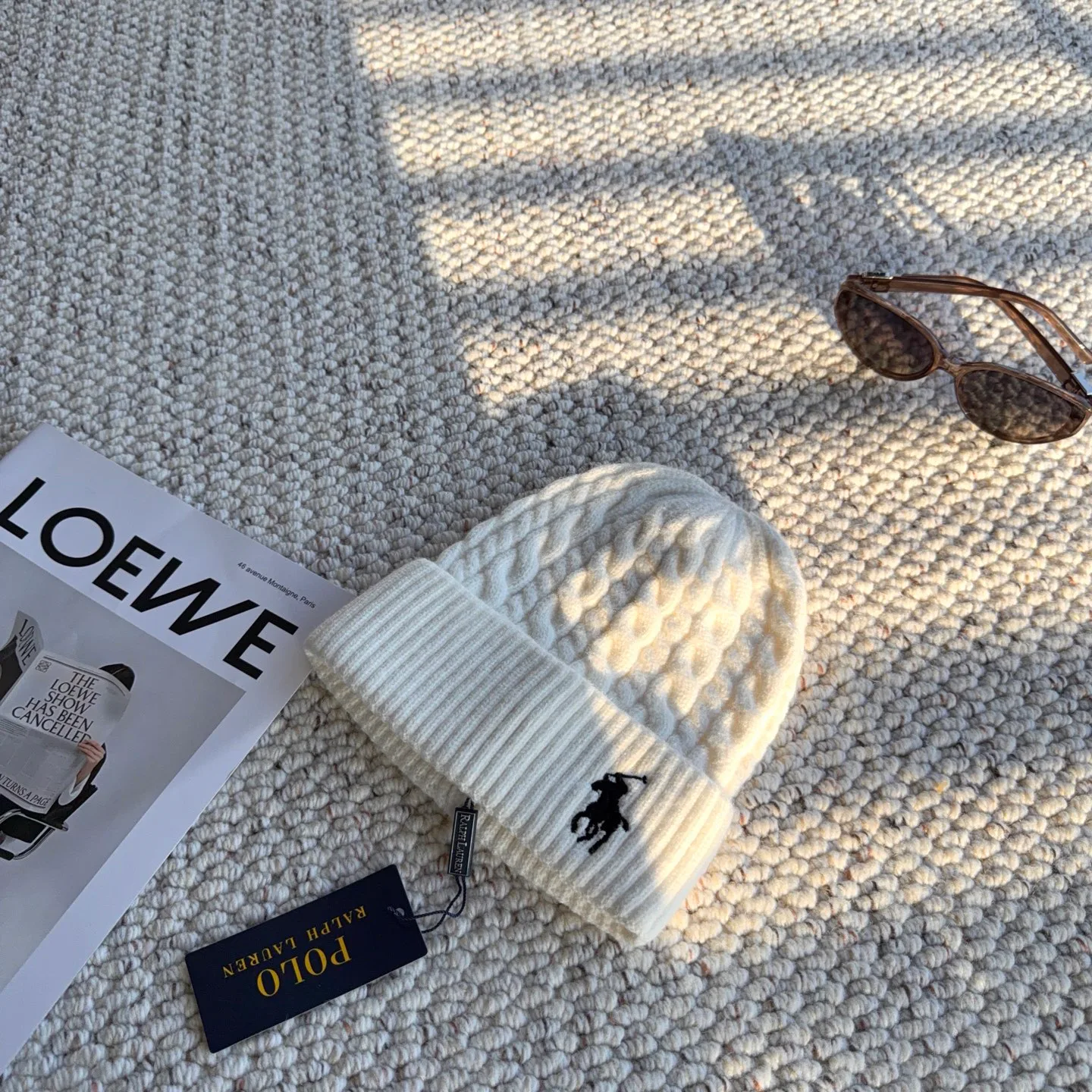Hats RALPH LAUREN 18297813