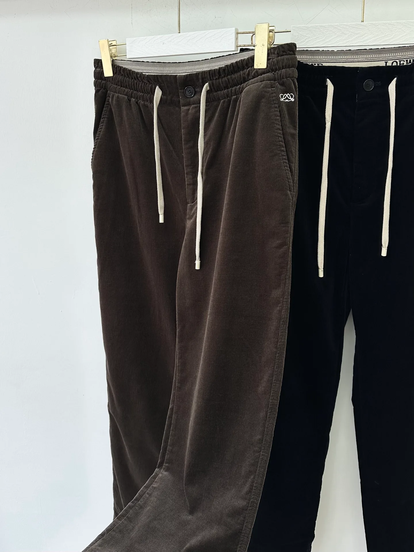 Men's Trousers LOEWE 17924687
