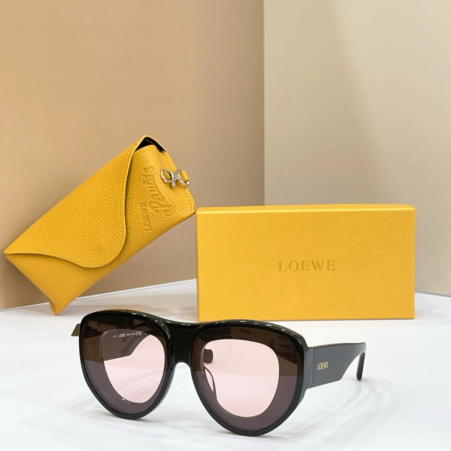Glasses LOEWE 16949076