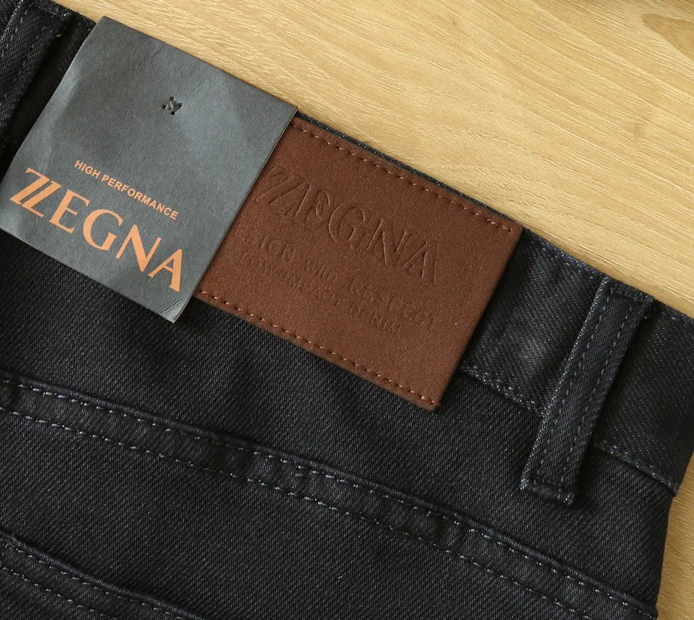 Men's Jeans ZEGNA 17410529