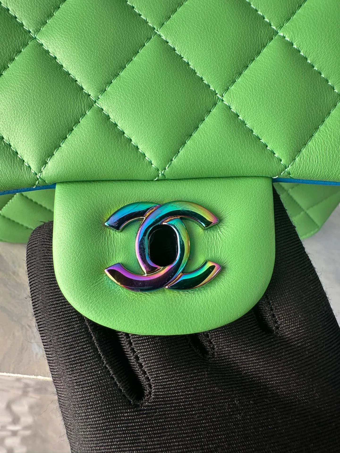 Women's Classic Handbags CHANEL 17827603