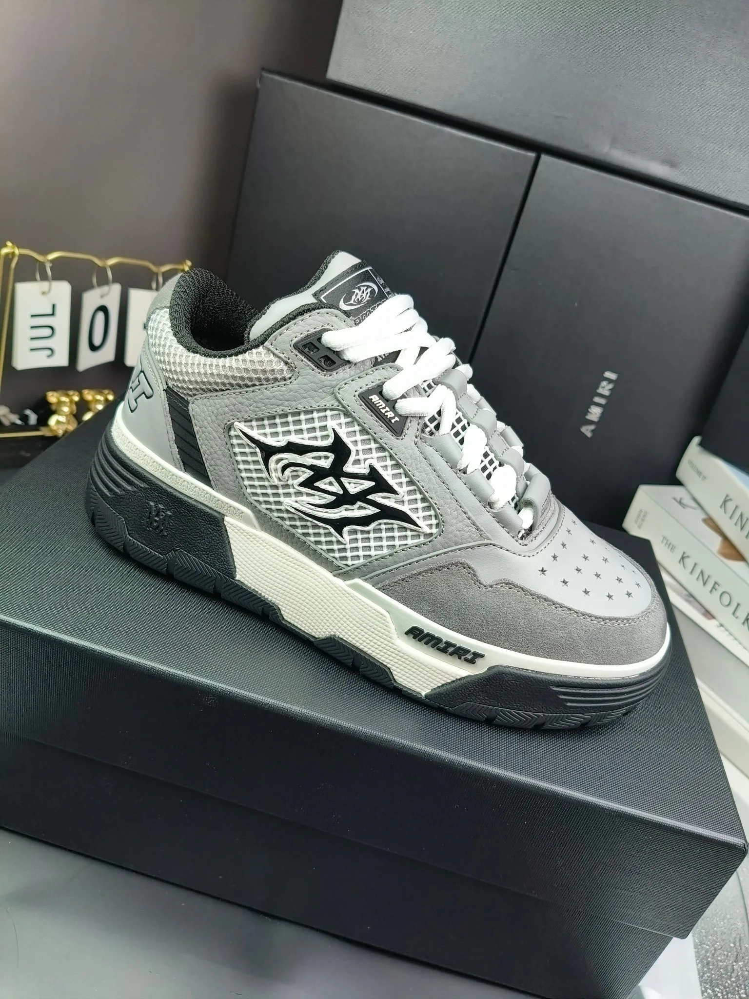Women's Sneakers AMIRI 17515007