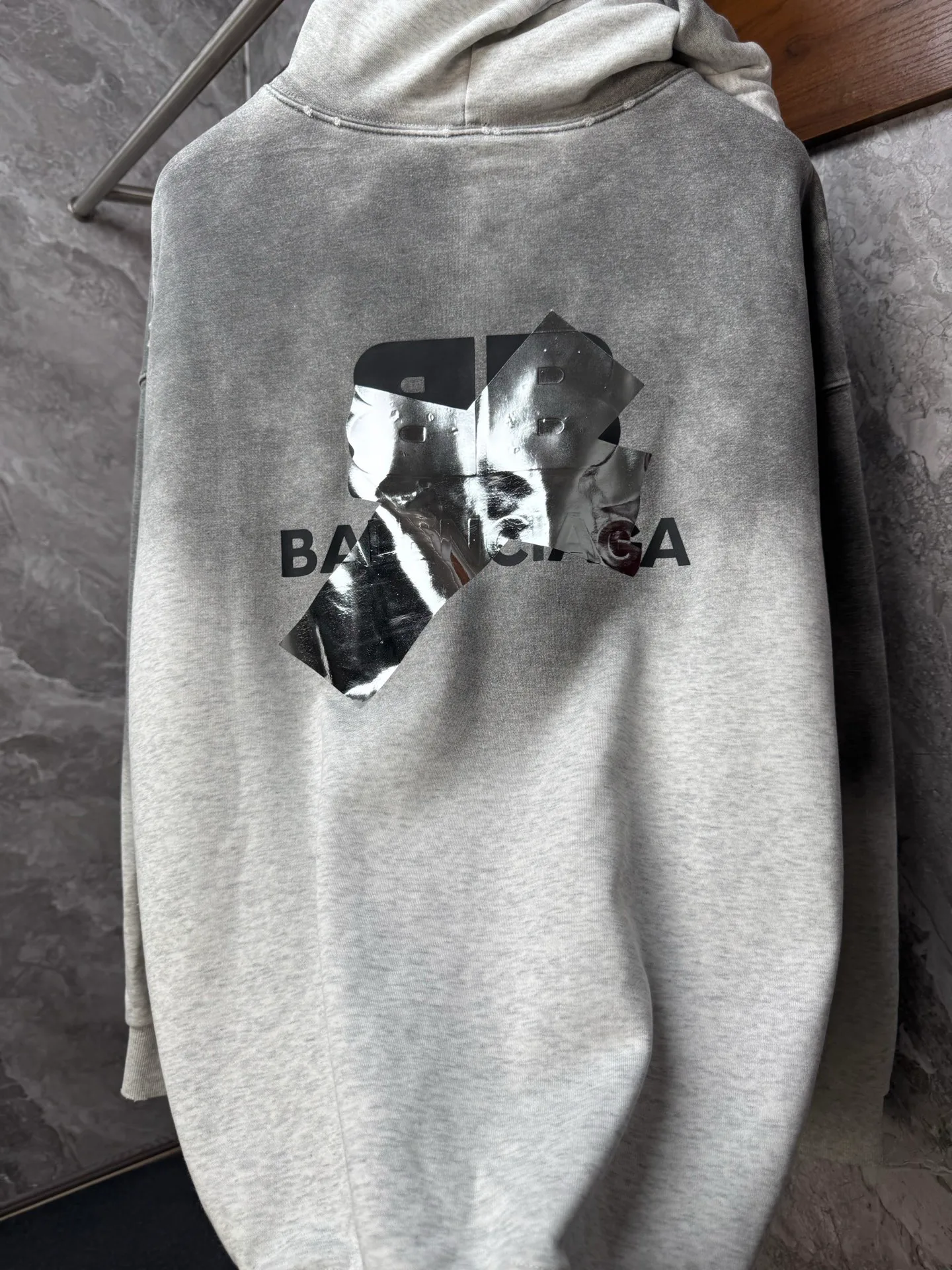 Women's Sweatshirts And Hoodies BALENCIAGA 18182347
