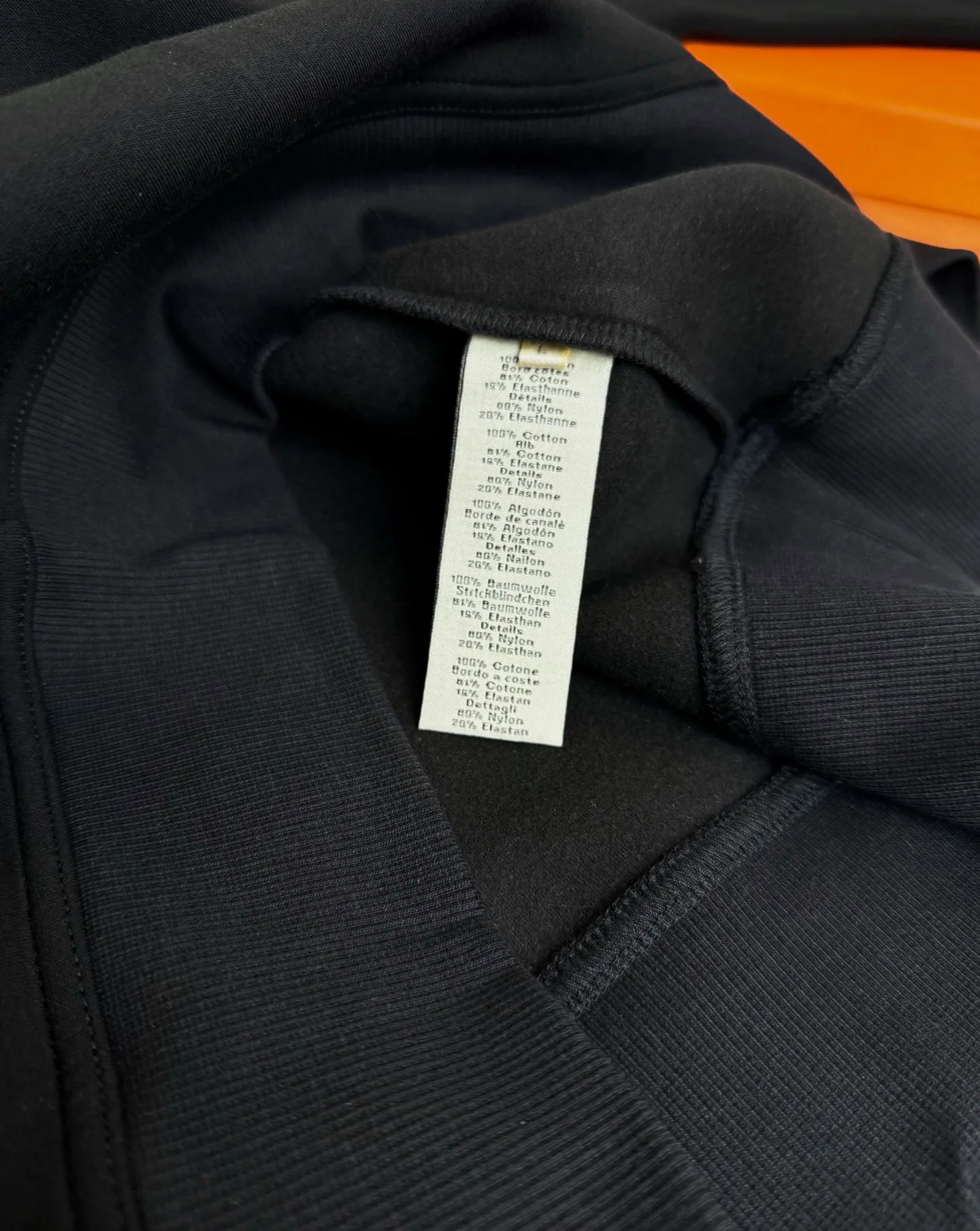 Men's Sweatshirts And Hoodies HERMES 18369179