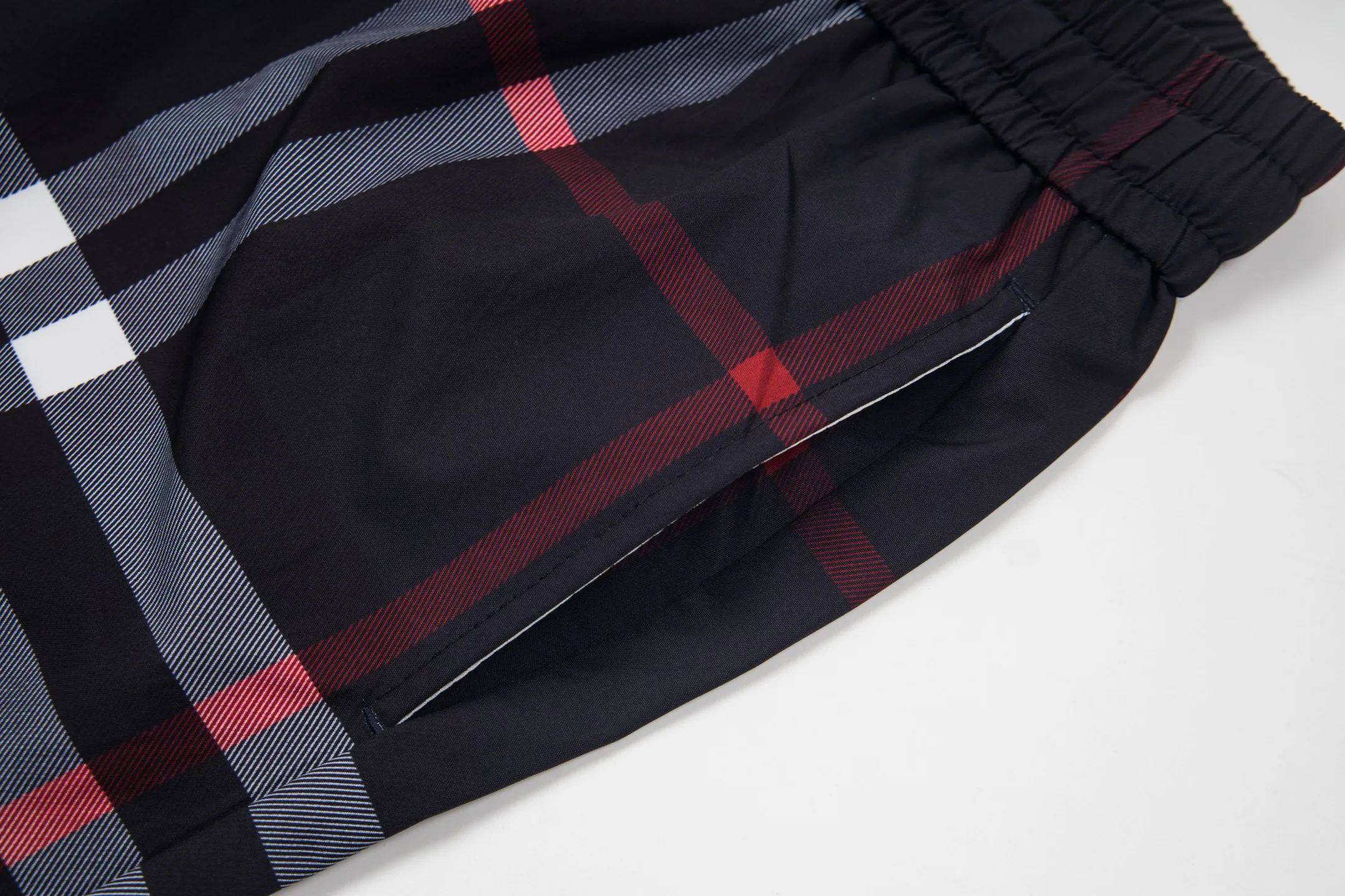 Men's Shorts BURBERRY 18000523